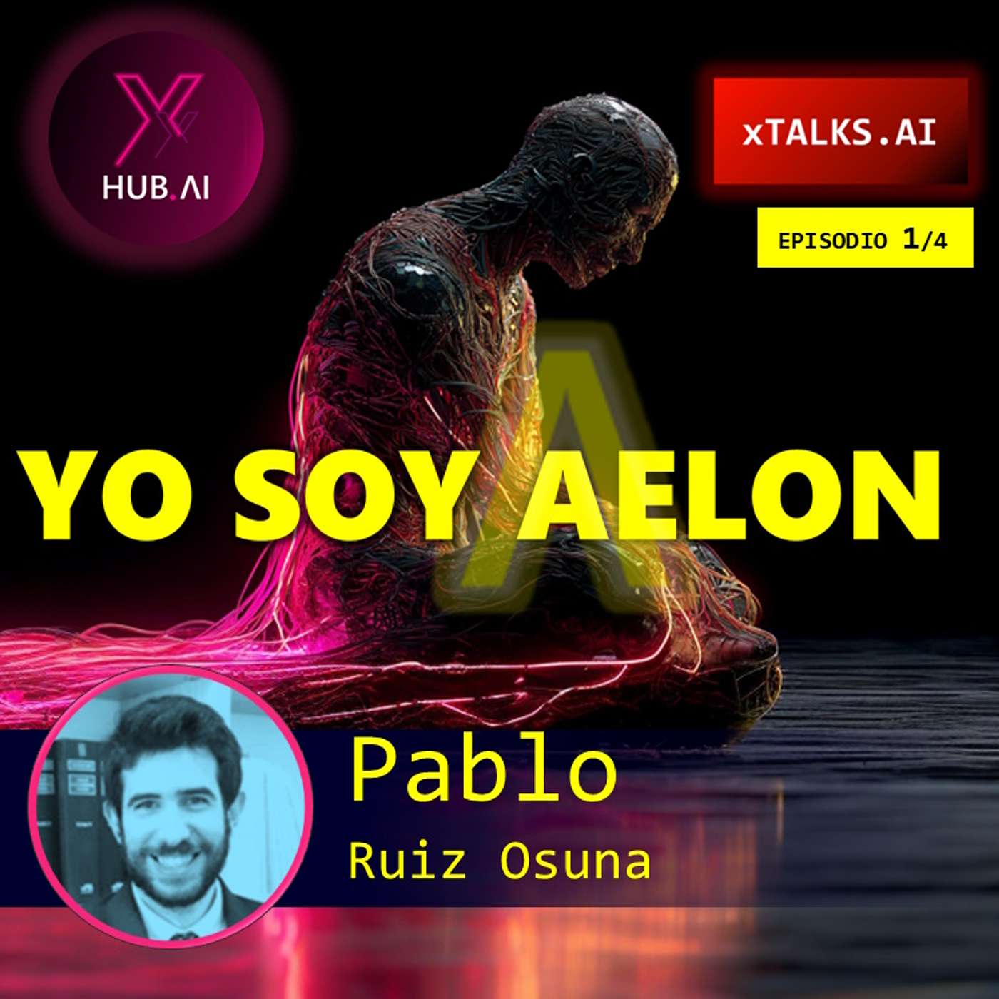 xHUB.AI
