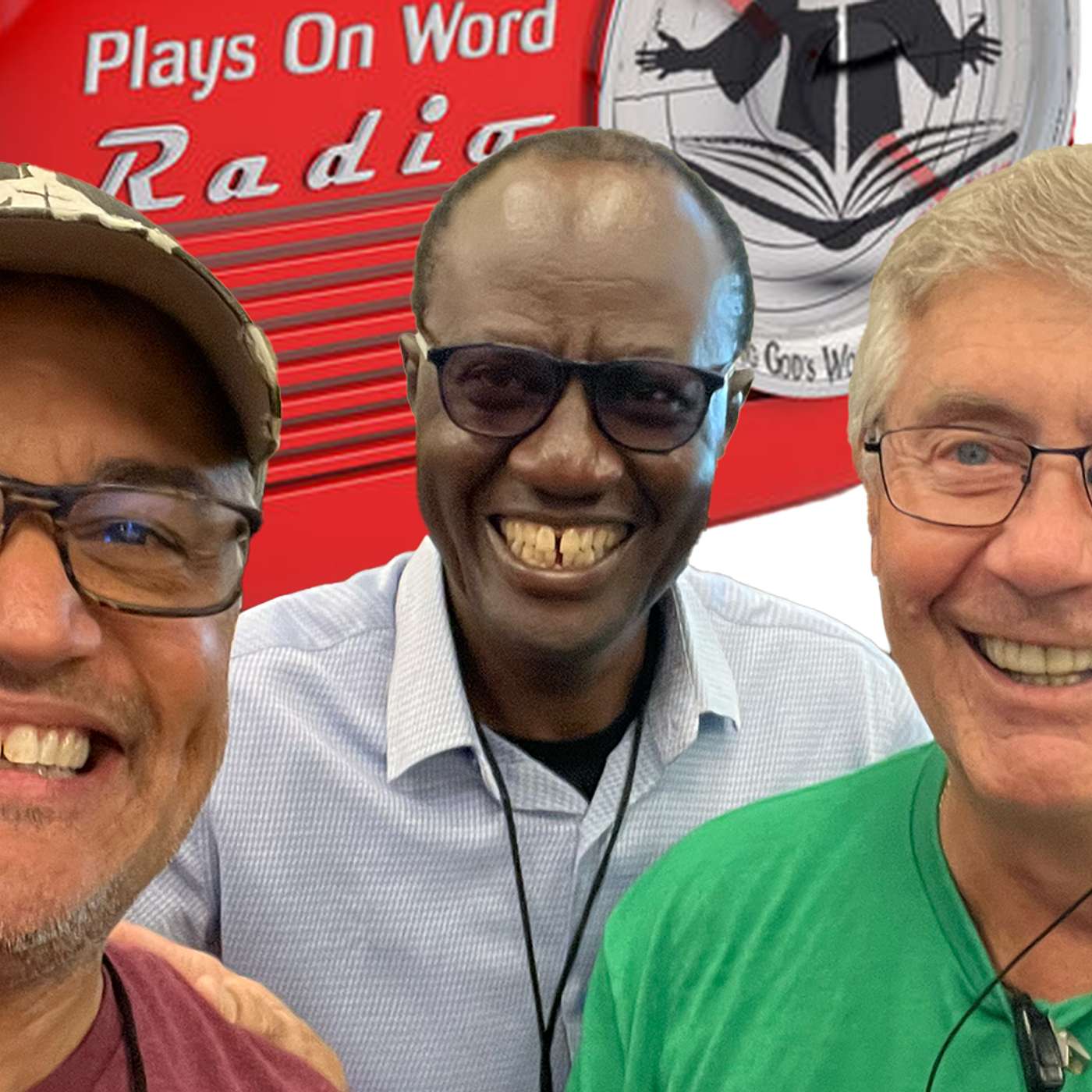 Plays On Word Radio