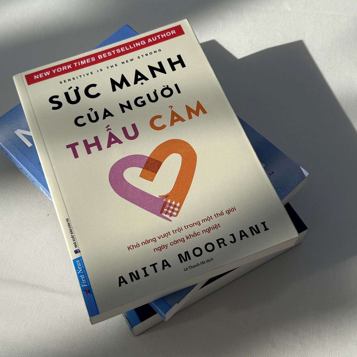 Sức mạnh của người thấu cảm