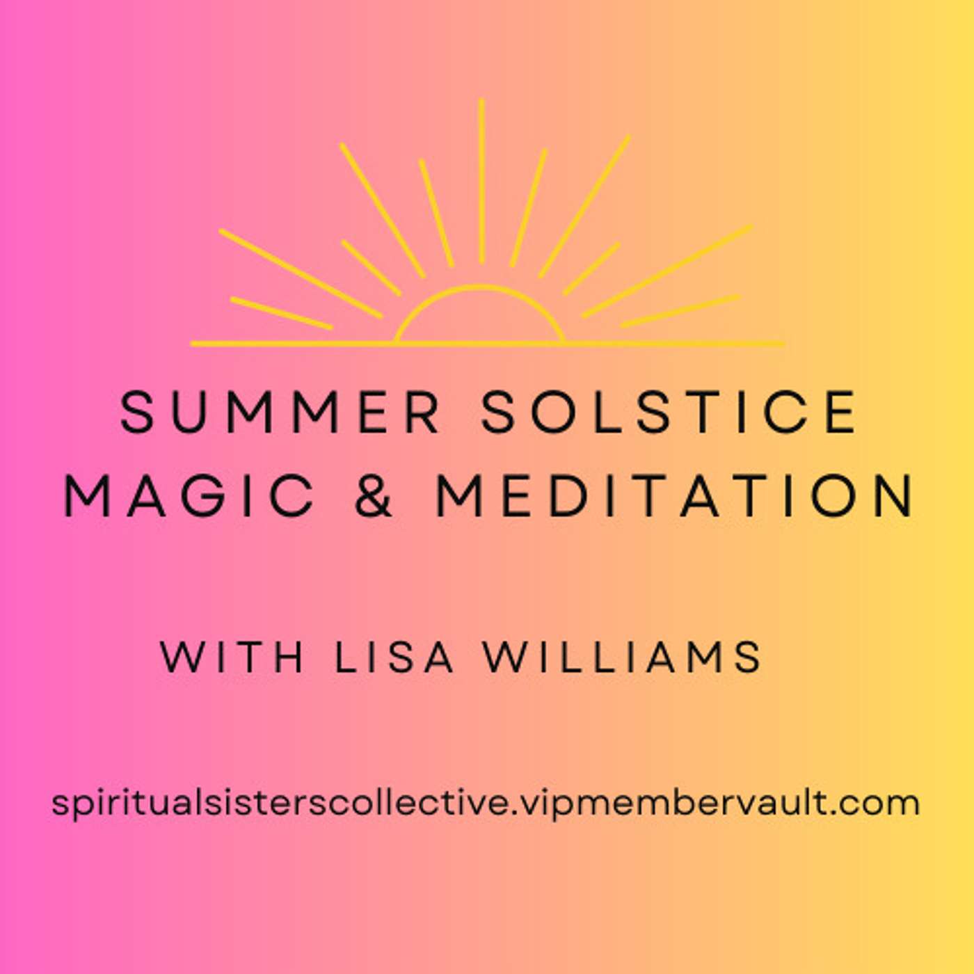 Raw & Real With Lisa Williams