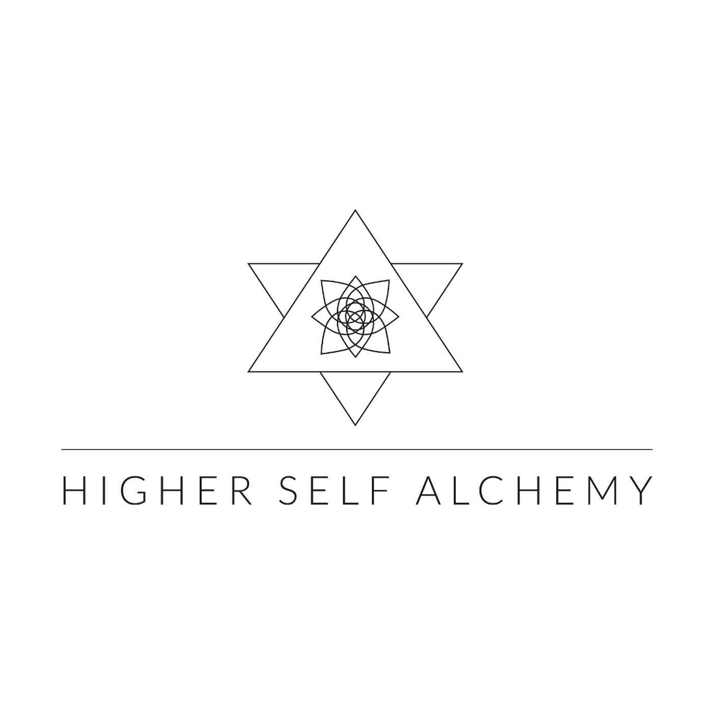 Higher Self Alchemy