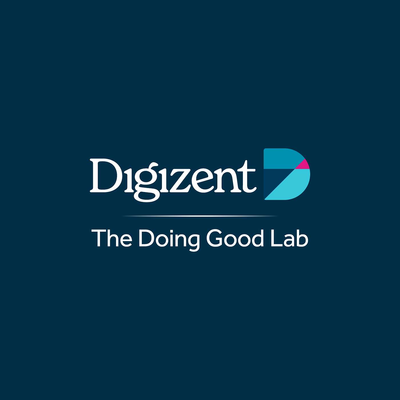 The Doing Good Lab