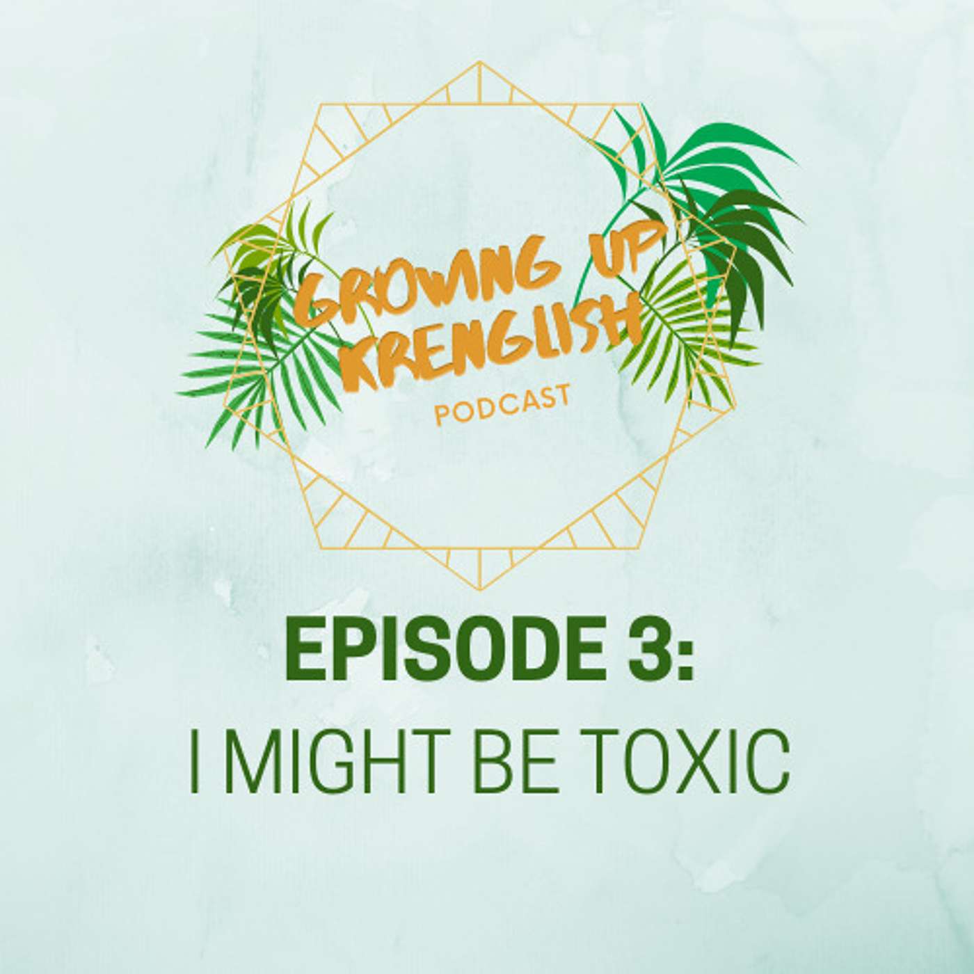 Growing Up Krenglish