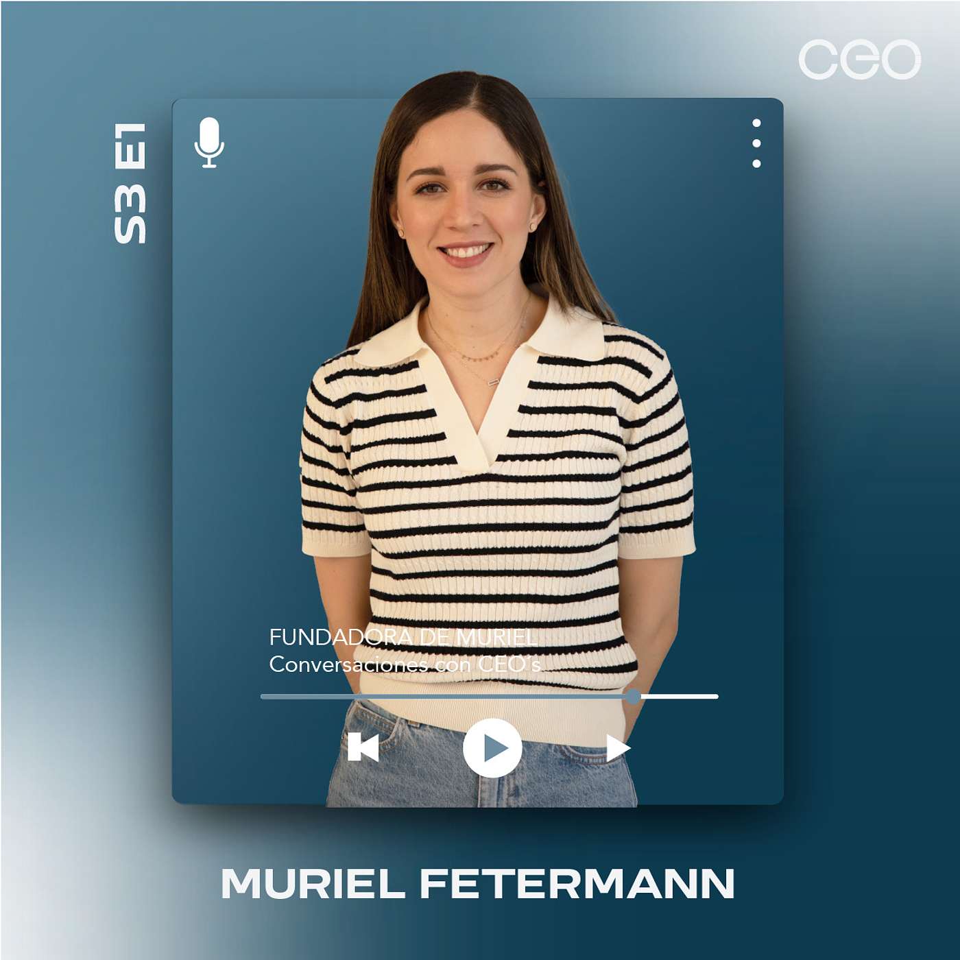 Conversaciones Con CEOs