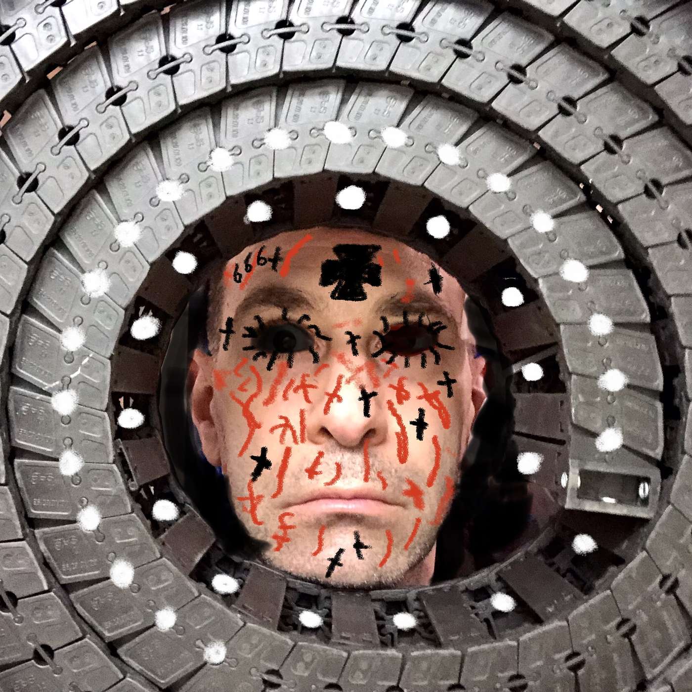 Season 5 Episode 6: Event Horizon episode artwork