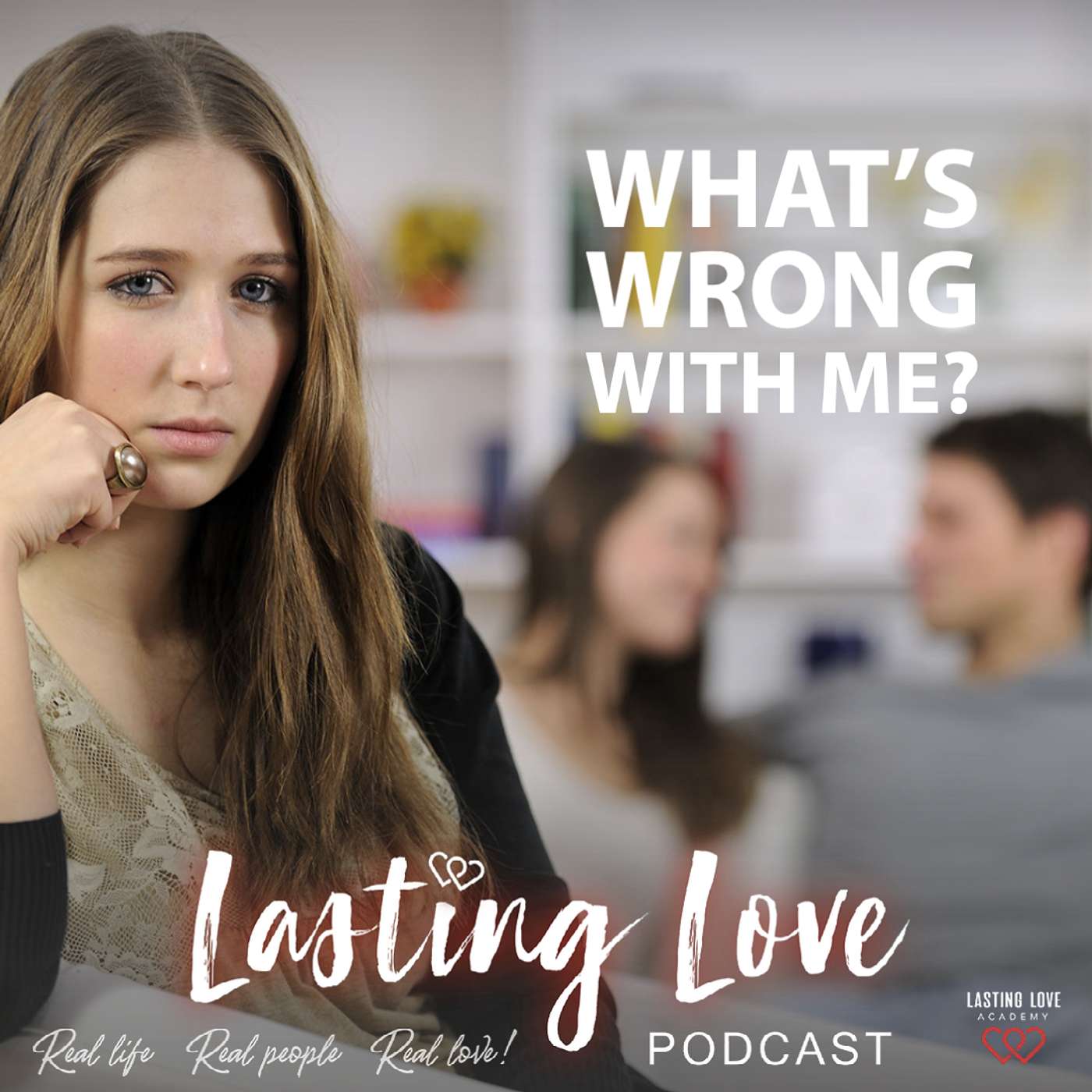 The LASTING LOVE Podcast