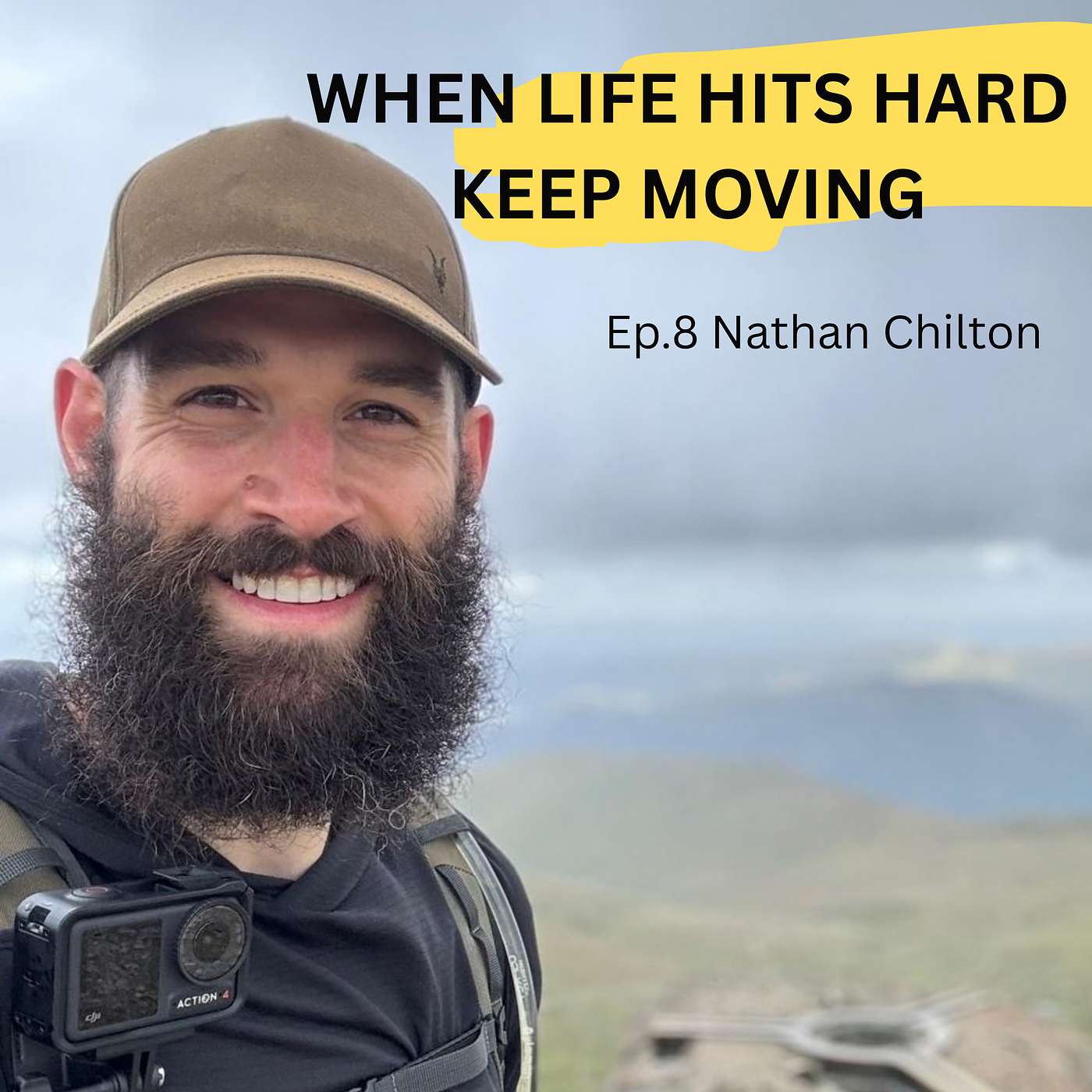 Rise To Your Everest