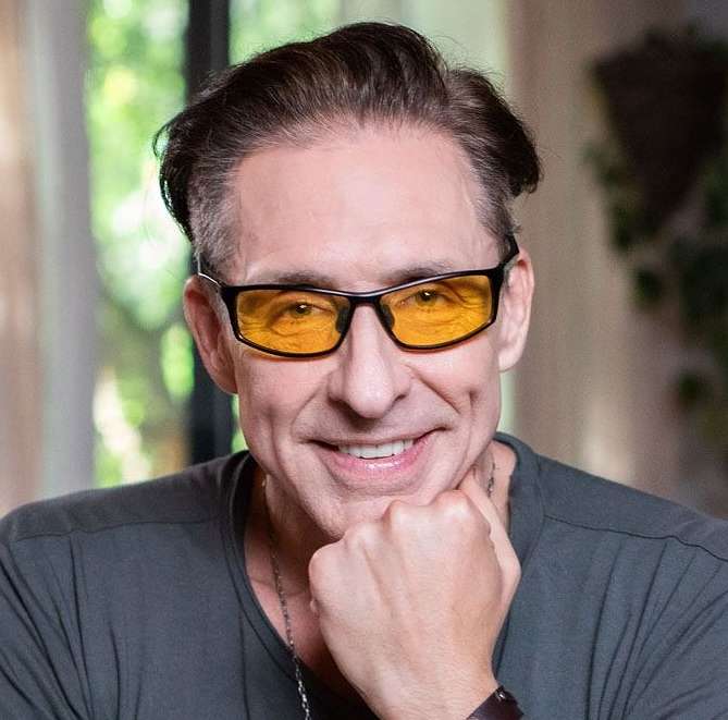 Dave Asprey