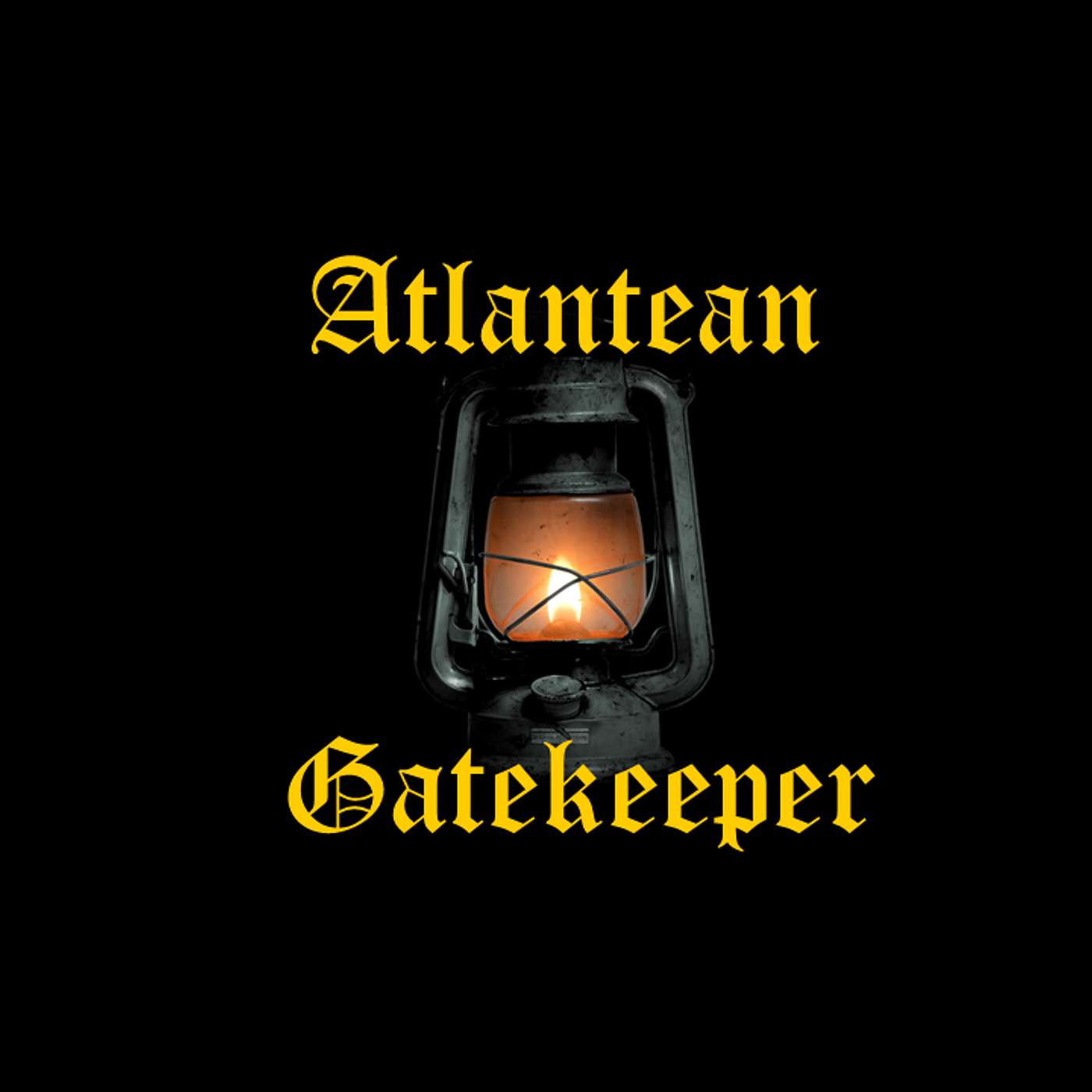 Atlantean Gatekeeper