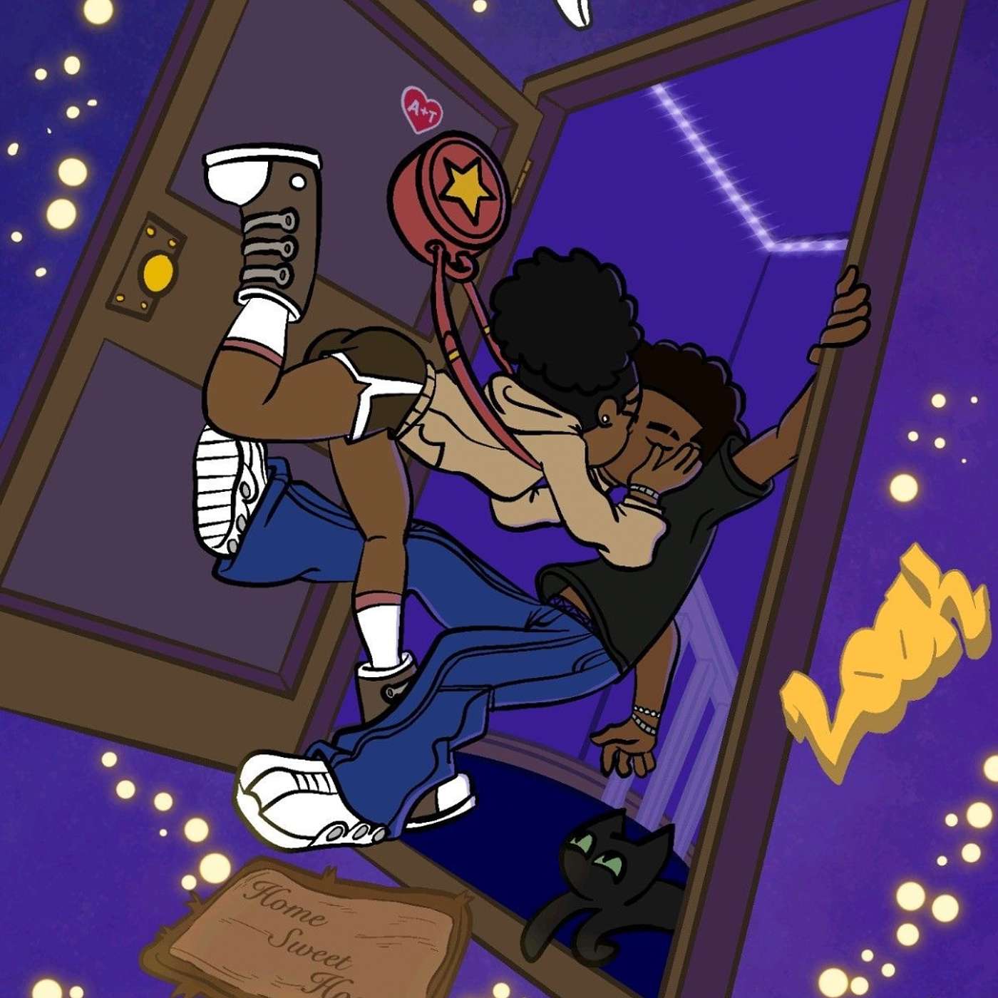 Do I make you nervous..?😉 Do I make you nervous..?😉