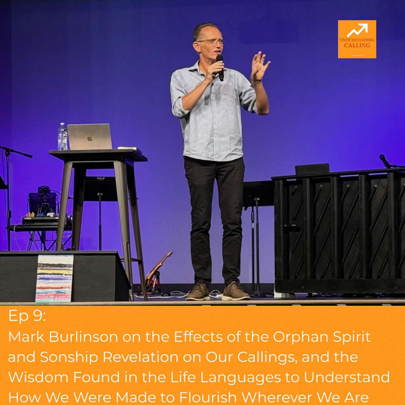 Understanding Calling