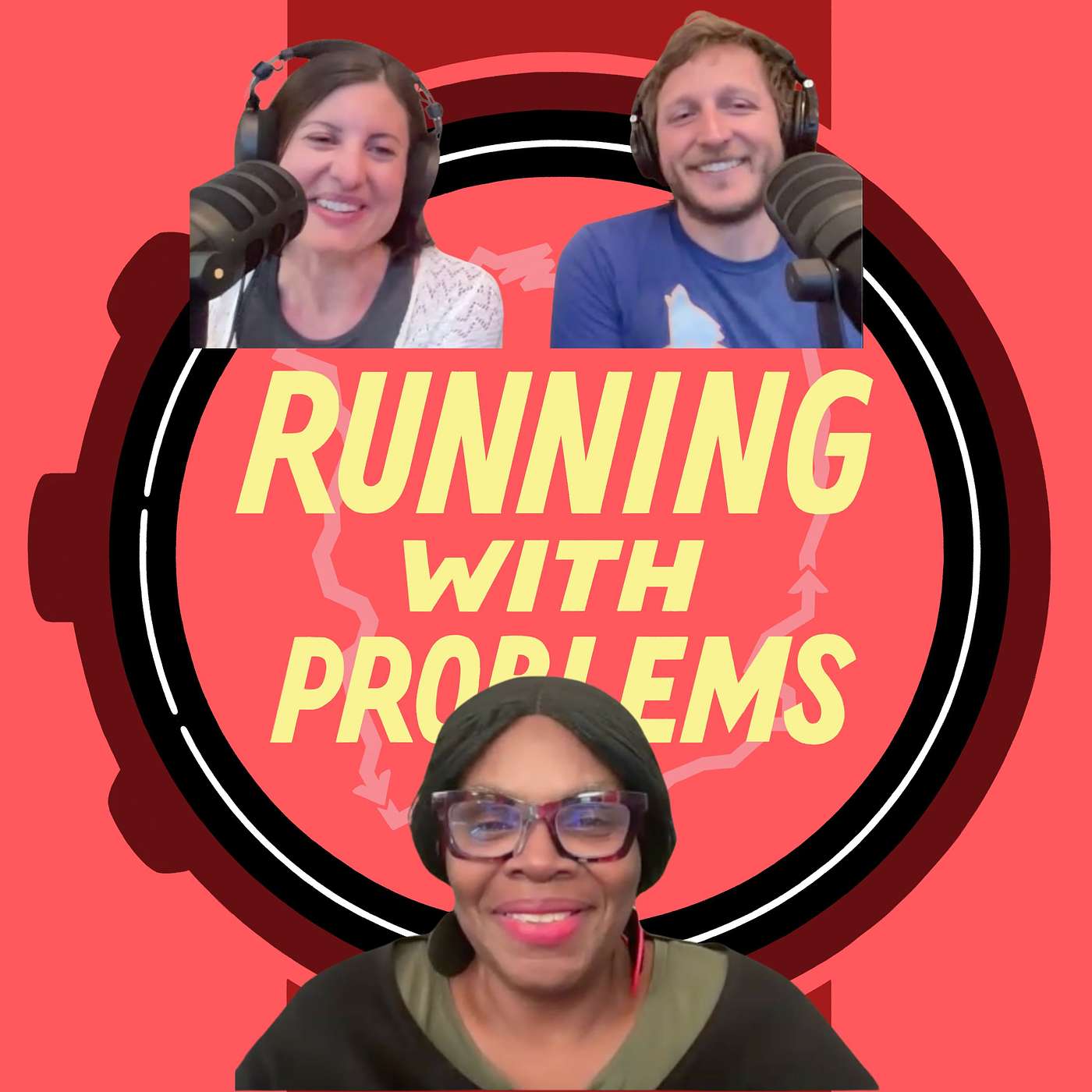 Running with Problems