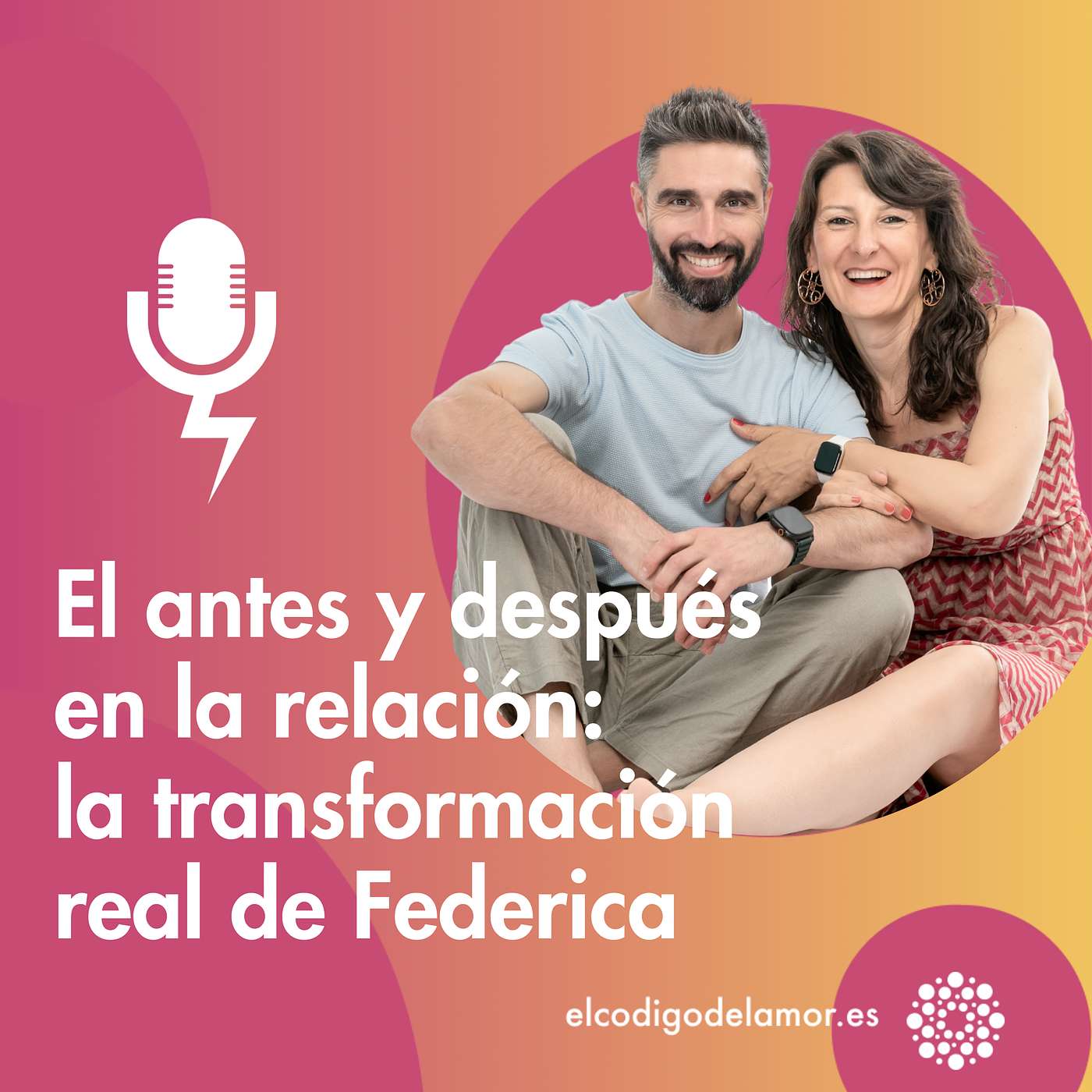 El antes y después en la vida: la transformación real de Carolina El antes y después en la vida: la transformación real de Carolina