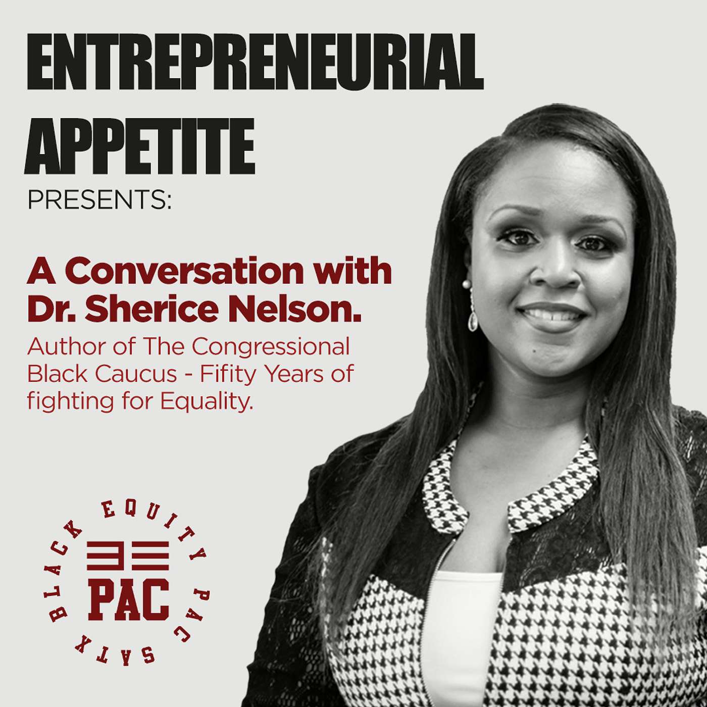 Entrepreneurial Appetite