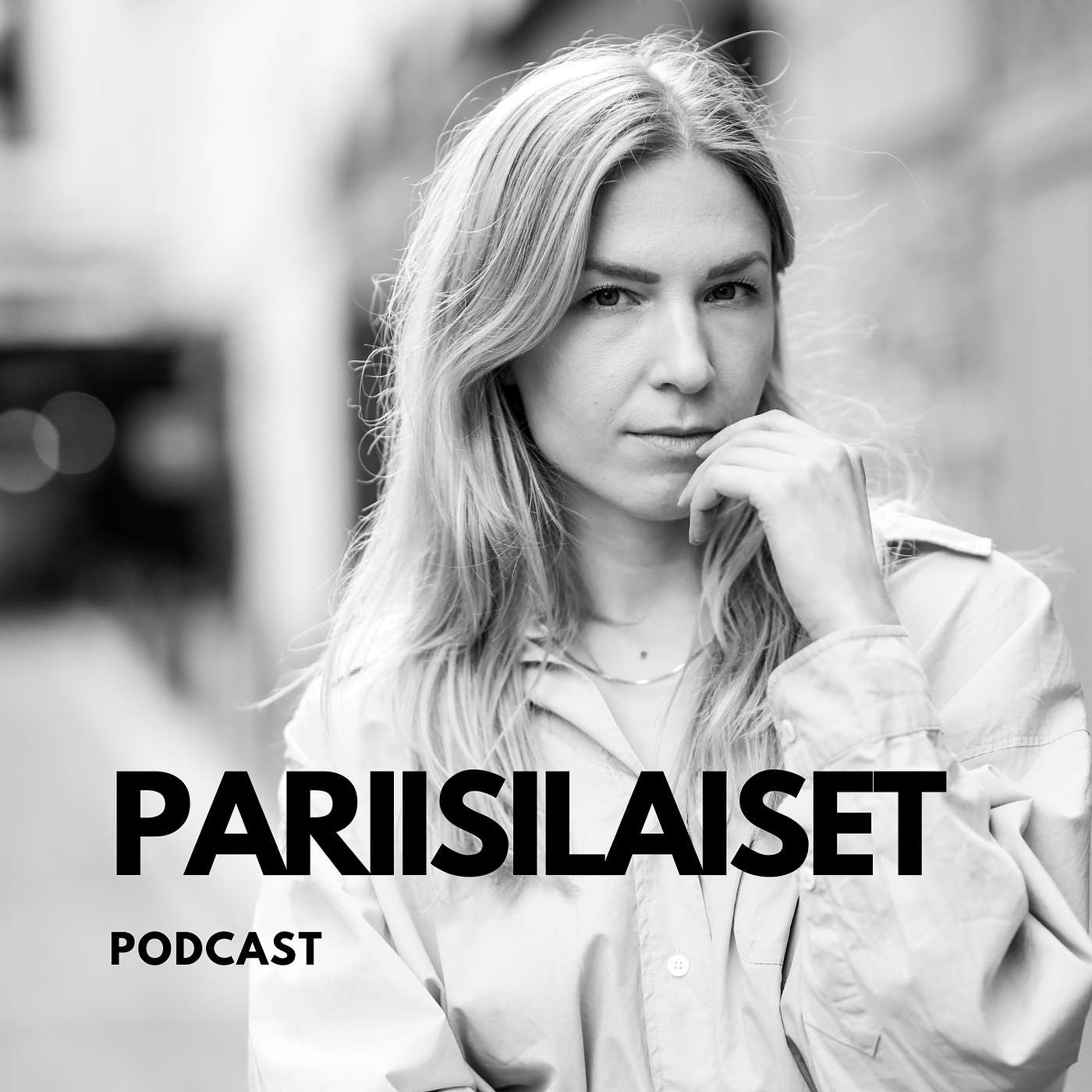 Pariisilaiset 