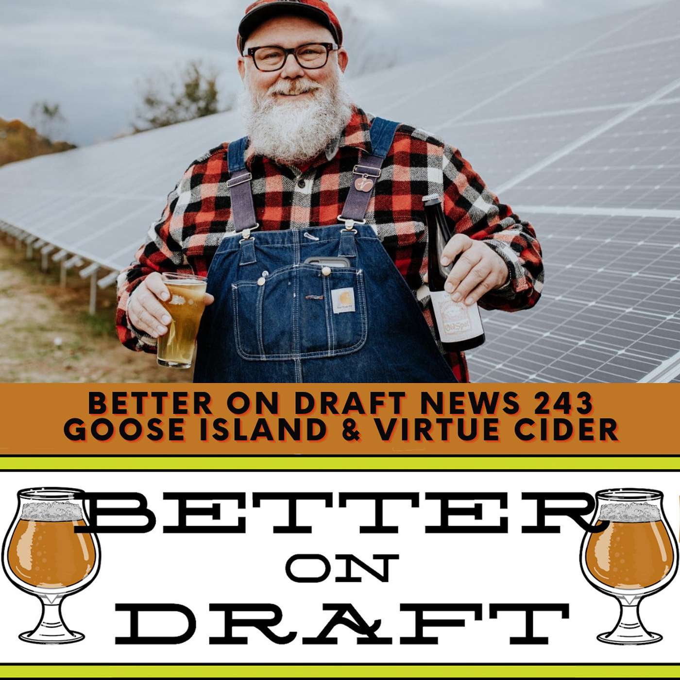 Better on Draft | Craft Beer Podcast