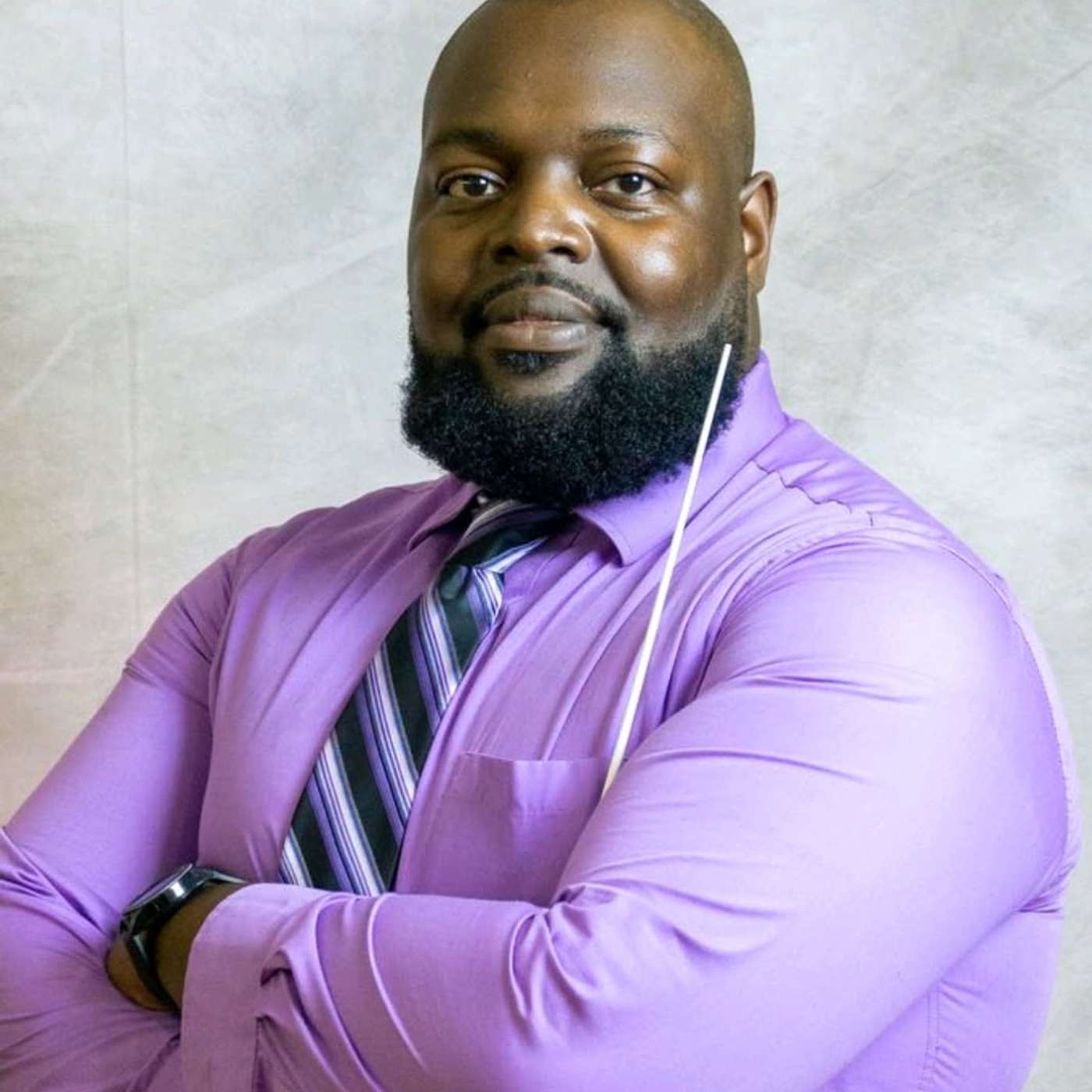 #191: Victor Djonorh - What Middle School Band Directors Really Do (And Why It Matters)