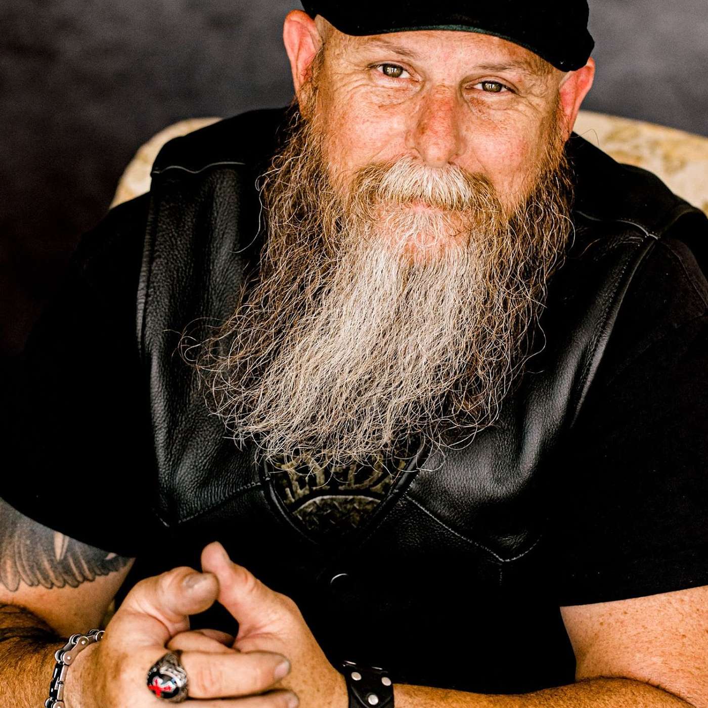 E77: Clint McCoy