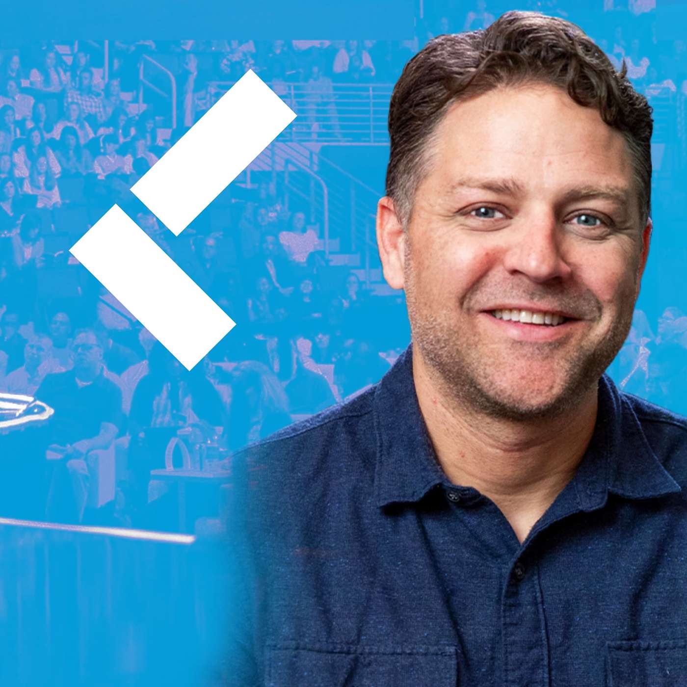 127: Spark Your Teams w/ Brad Wise 127: Spark Your Teams w/ Brad Wise