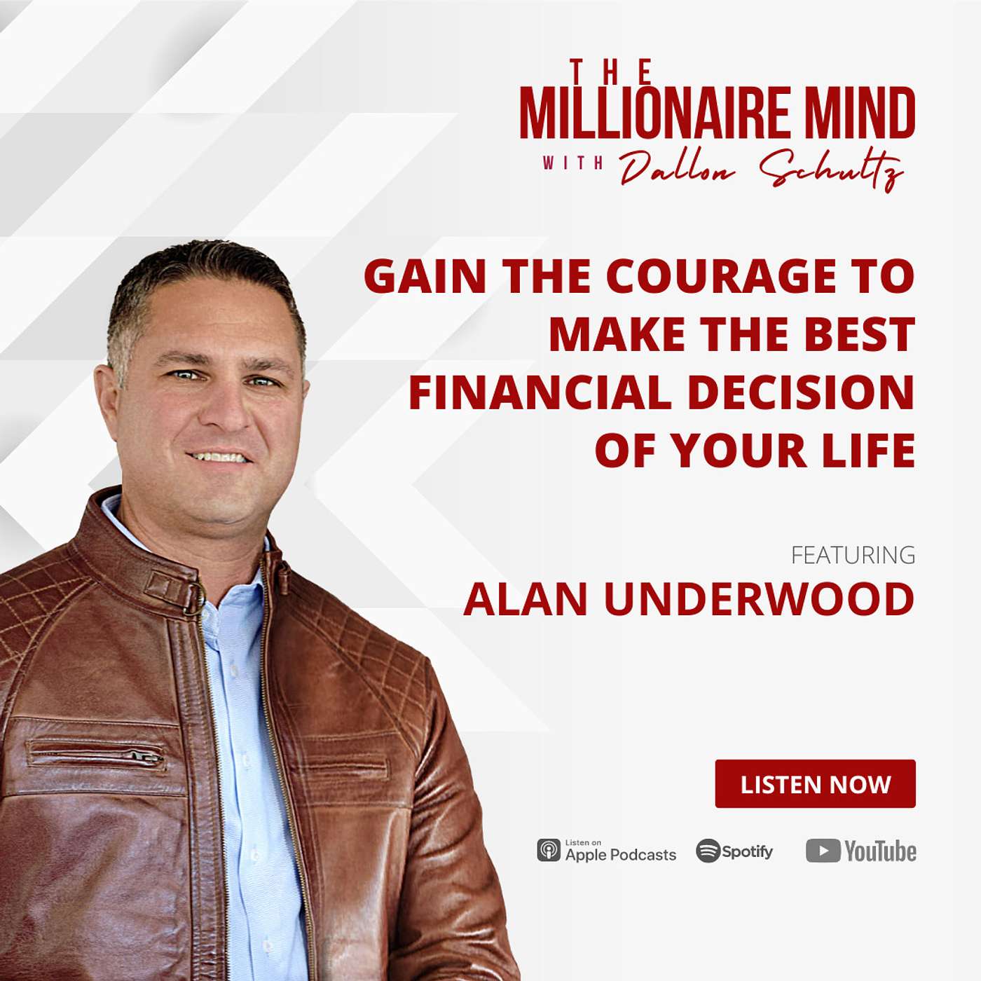 The Millionaire Mind
