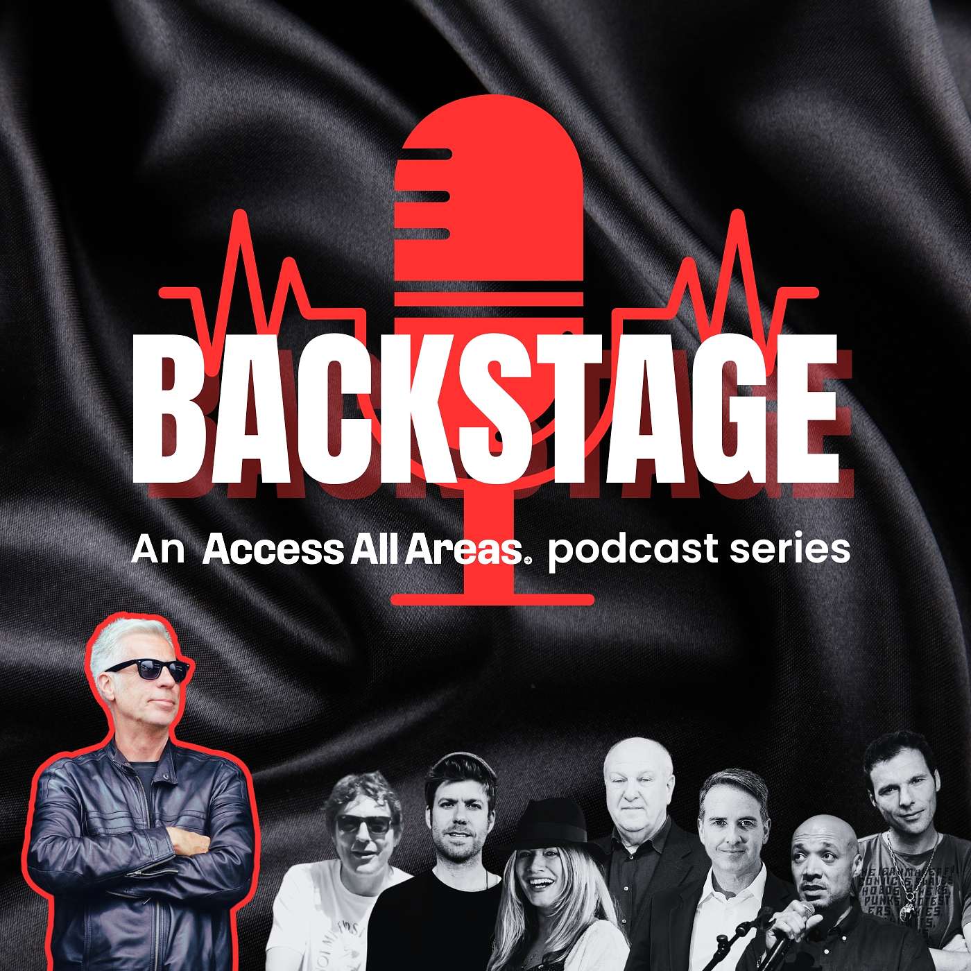 Isle of Wight Festival promoter and Solo Agency MD John Giddings Isle of Wight Festival promoter and Solo Agency MD John Giddings