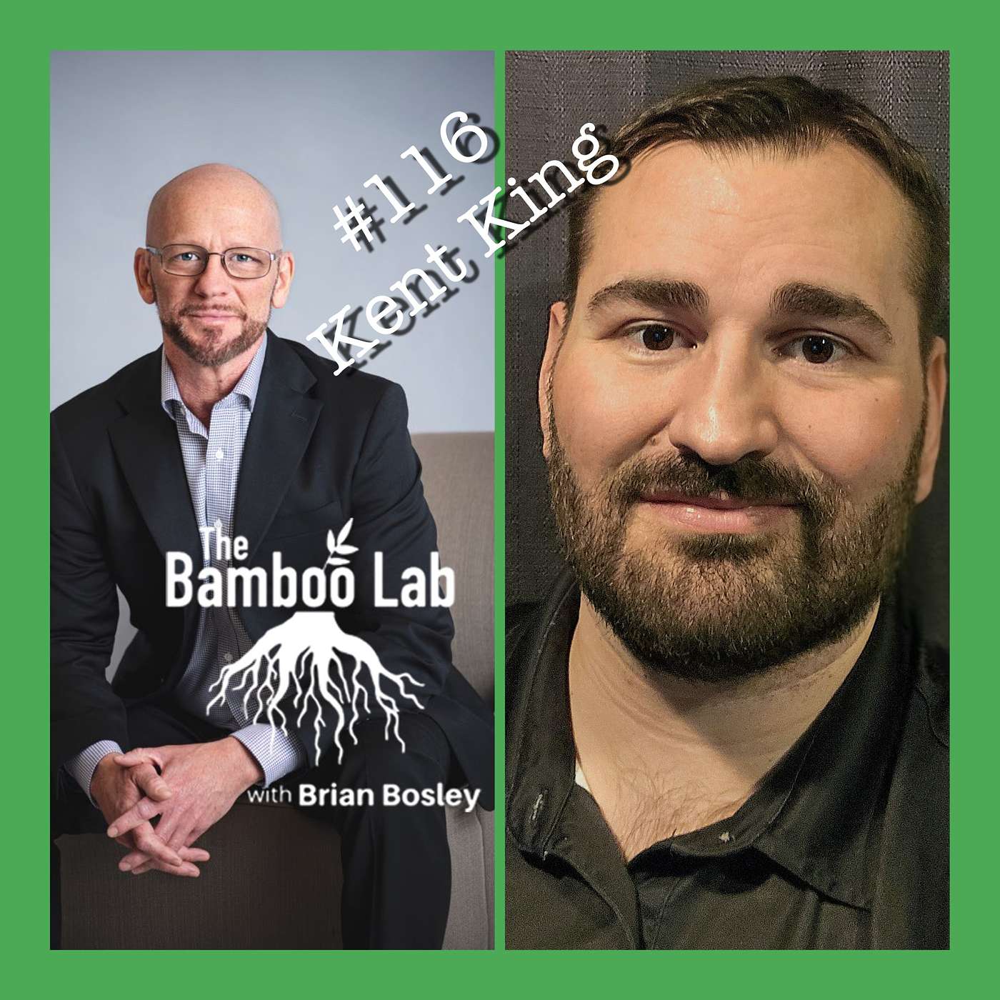 The Bamboo Lab Podcast