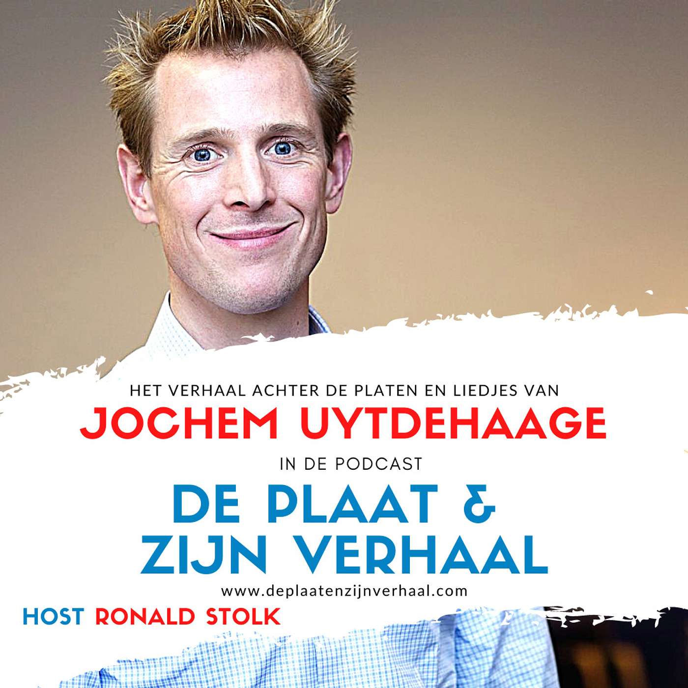 DE PLAAT EN ZIJN VERHAAL