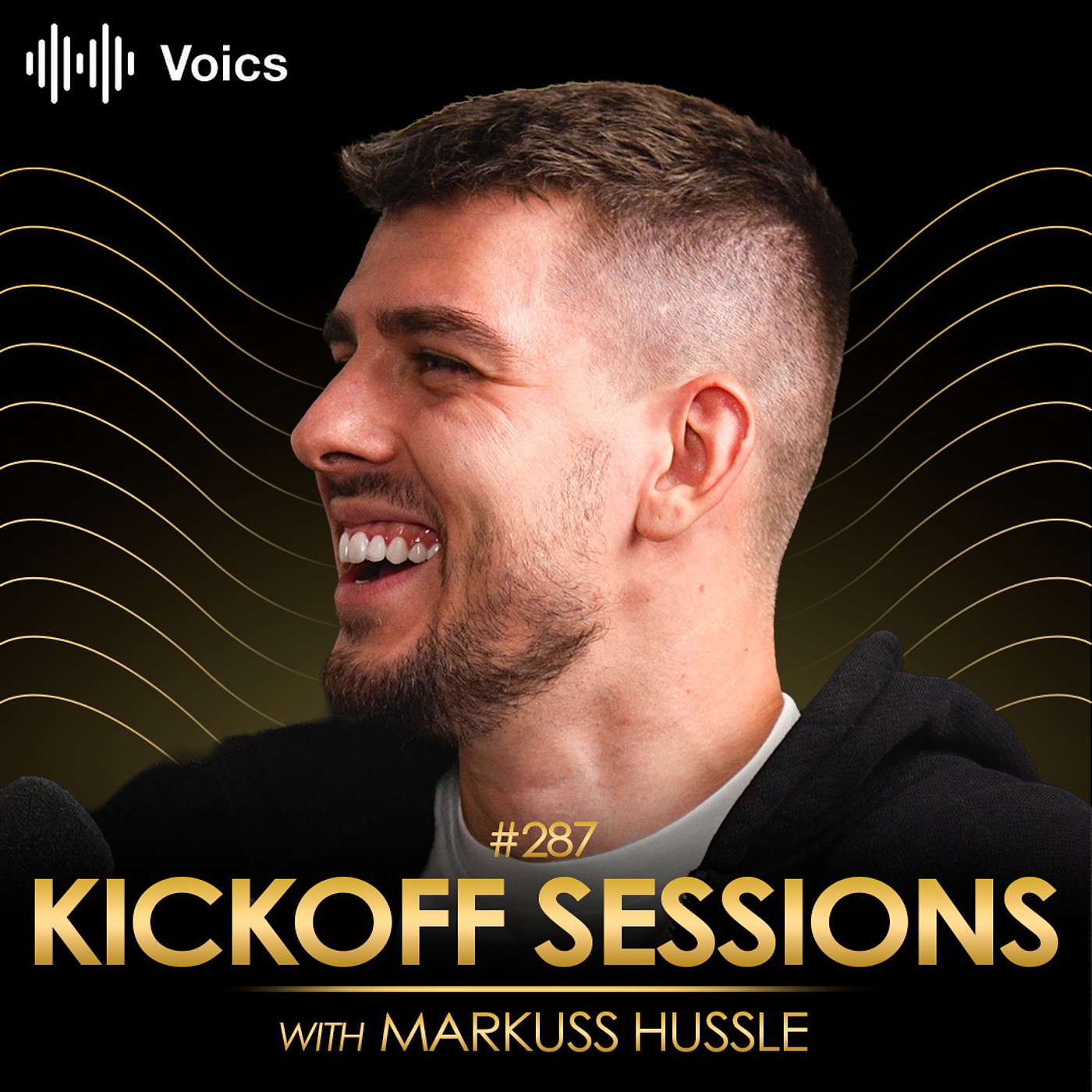 Podcast Cover