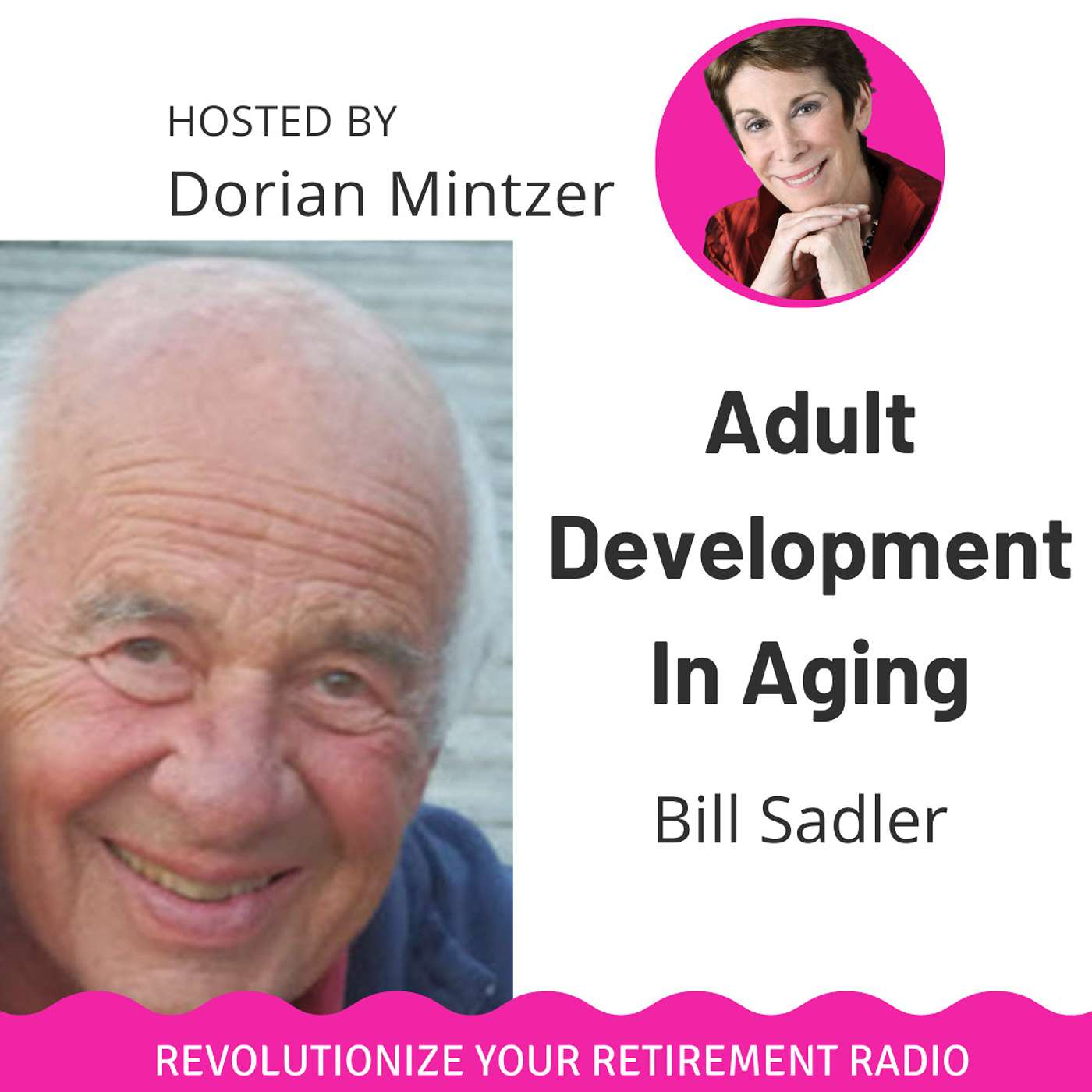 Revolutionize Your Retirement Radio