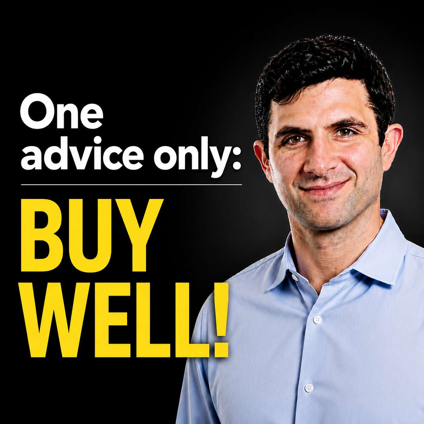 How Two First-Time CEOs Bought a $5M EBITDA Business | Greg Geronemus Interview