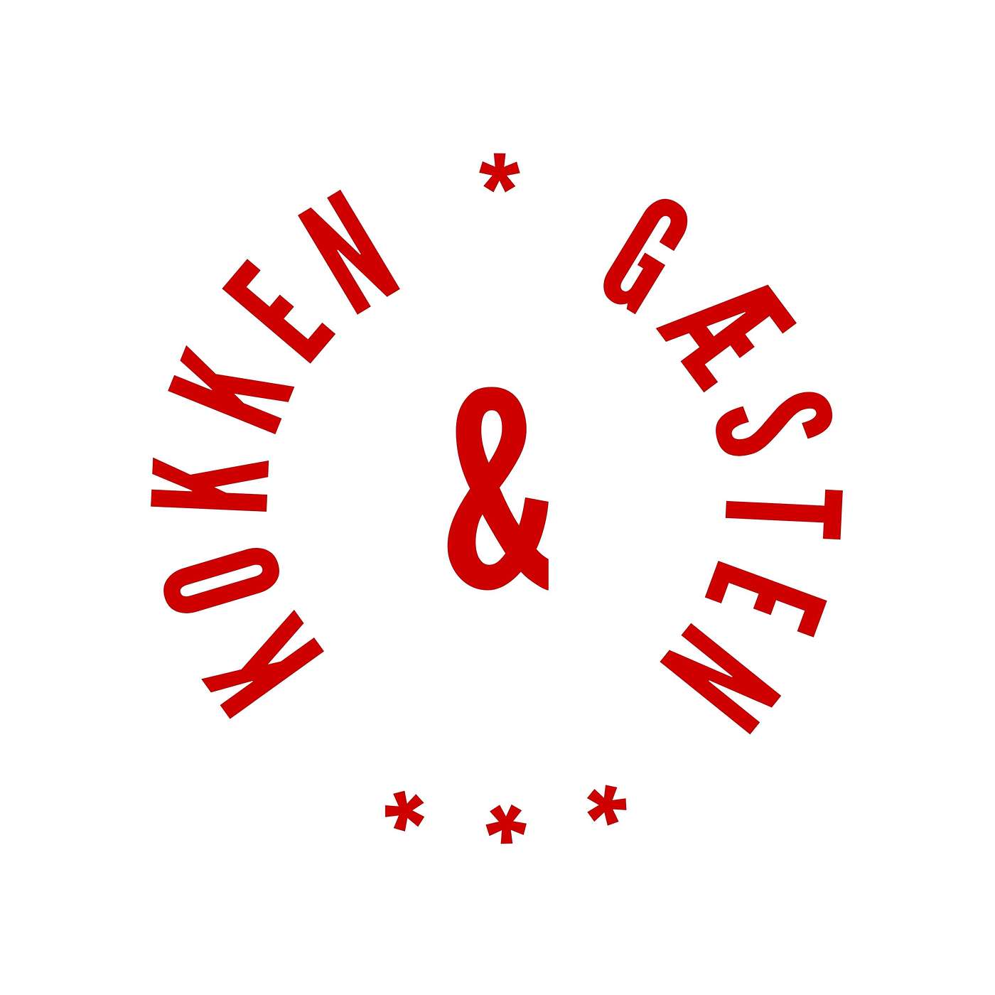 Kokken & Gæsten