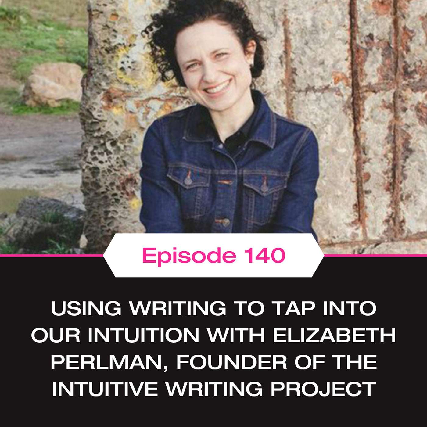 The Jen Marples Show for Midlife Women