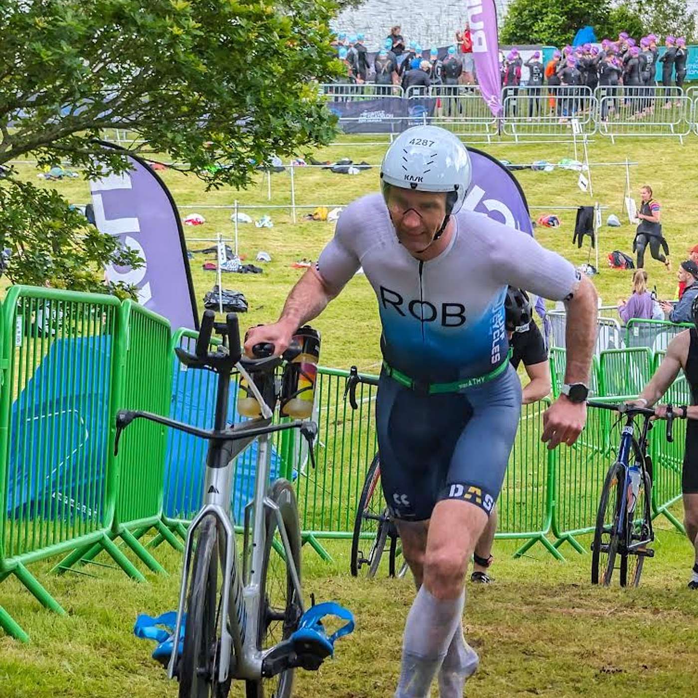 Agegroup Multisport Podcast (Triathlon,Duathlon,Aquabike,Aquathlon)