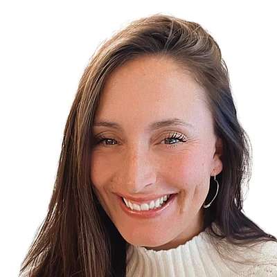 Lauren Busch, FDN-P, HHP, FDNC, Retired MICU Nurse