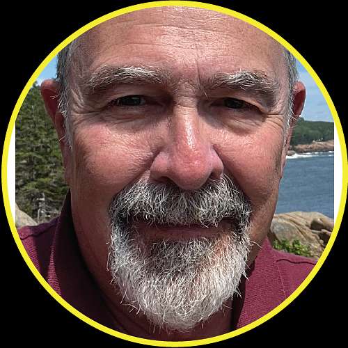 Tom Reinert