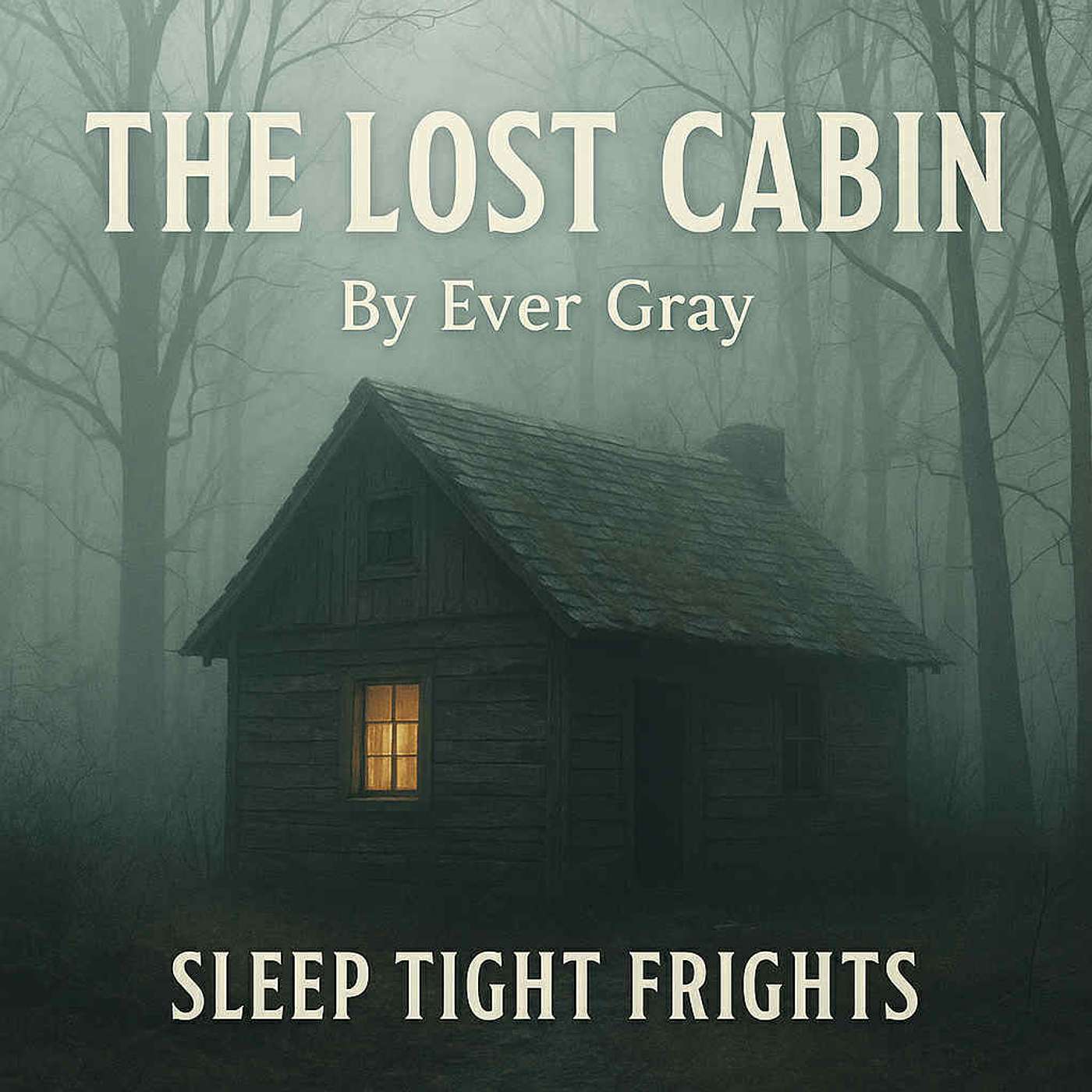 The Lost Cabin