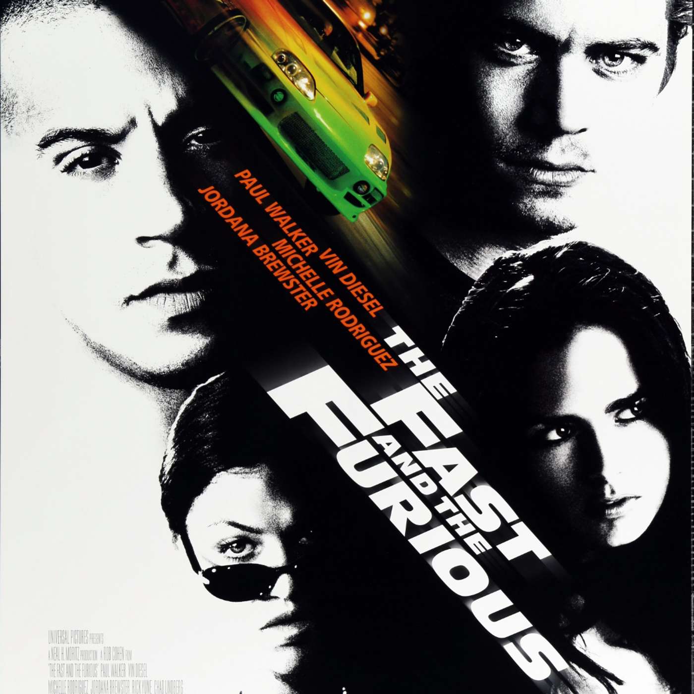 The Quarter Mile Podcast