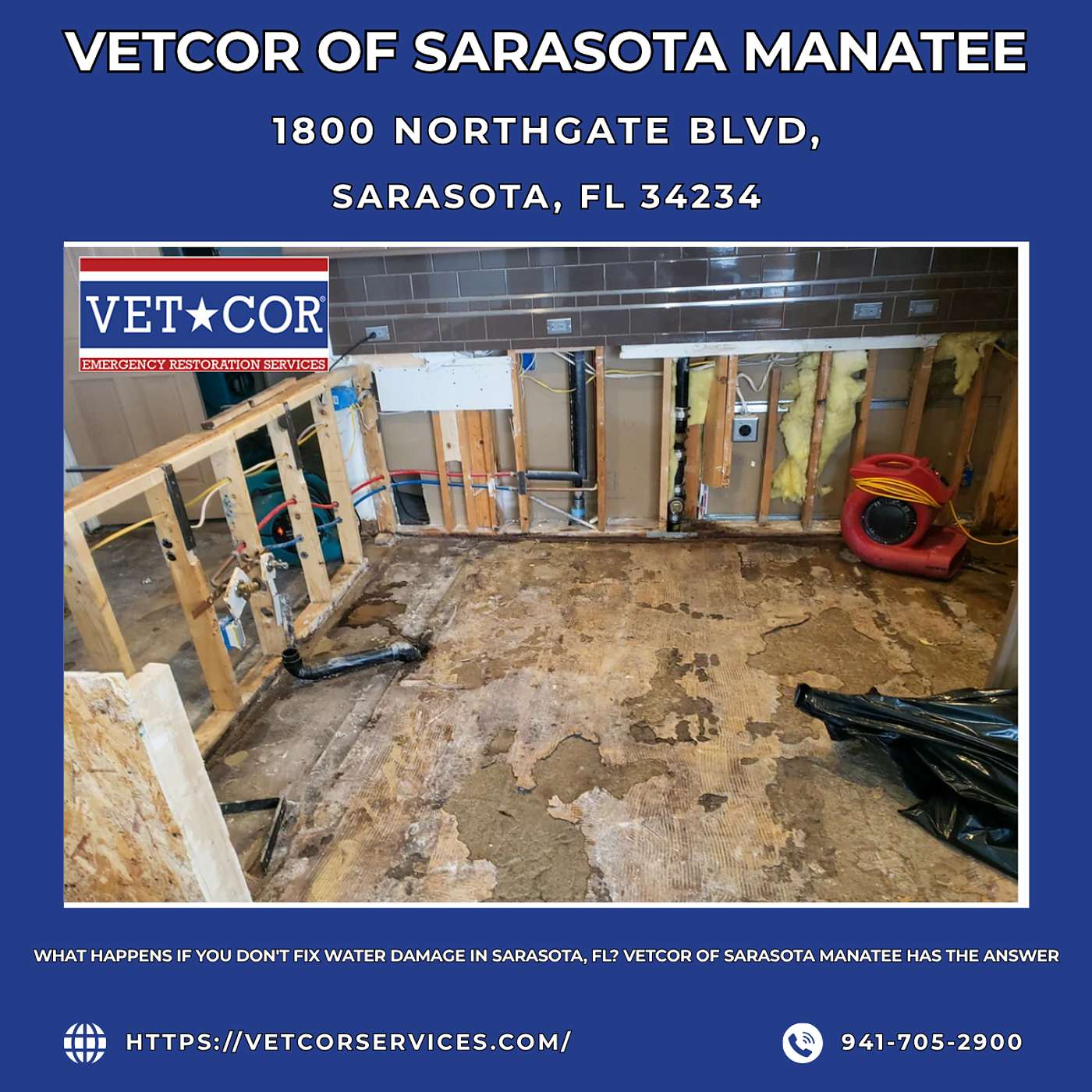 VetCor of Sarasota Manatee
