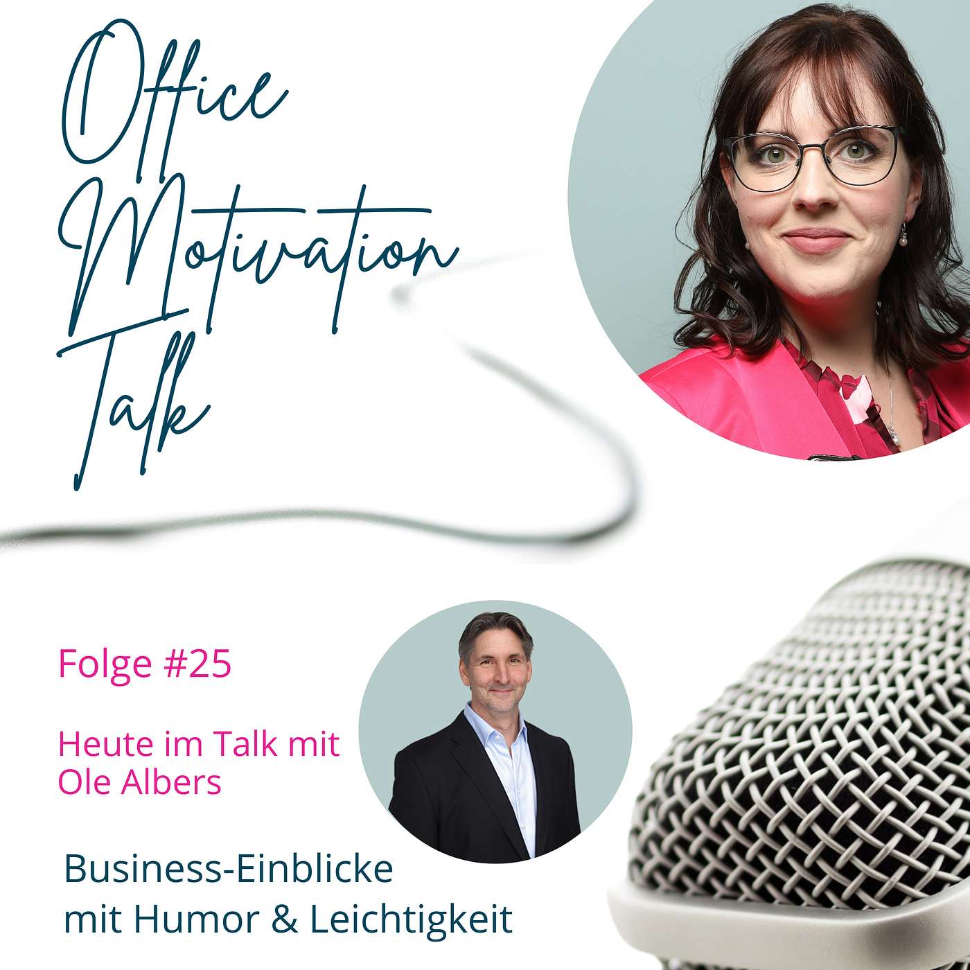 Happy Business