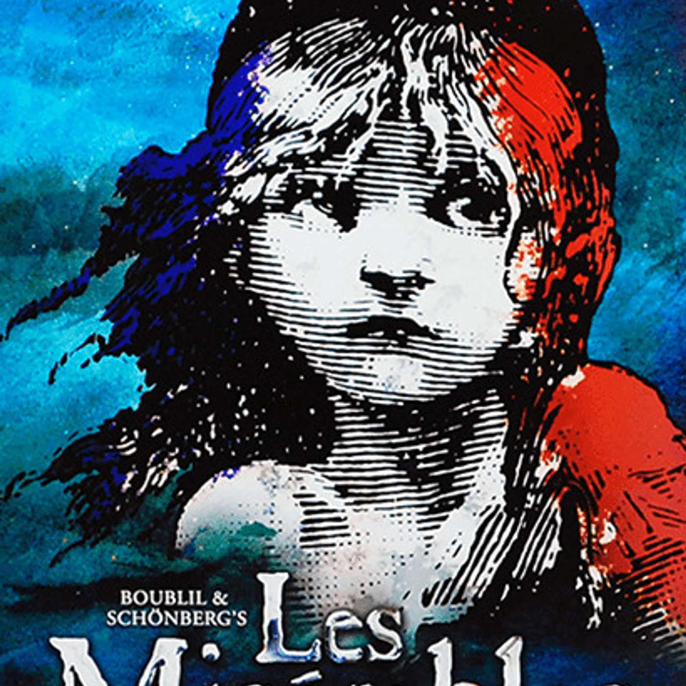 #117: Les Miserables (2014 revival)