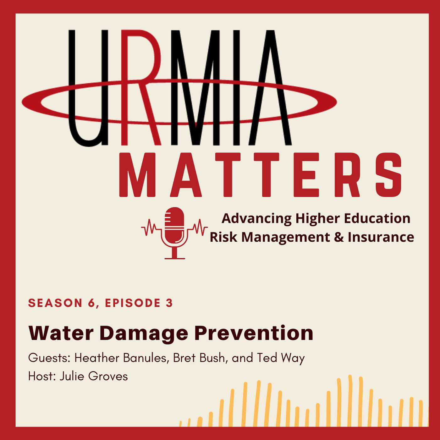 URMIA Matters