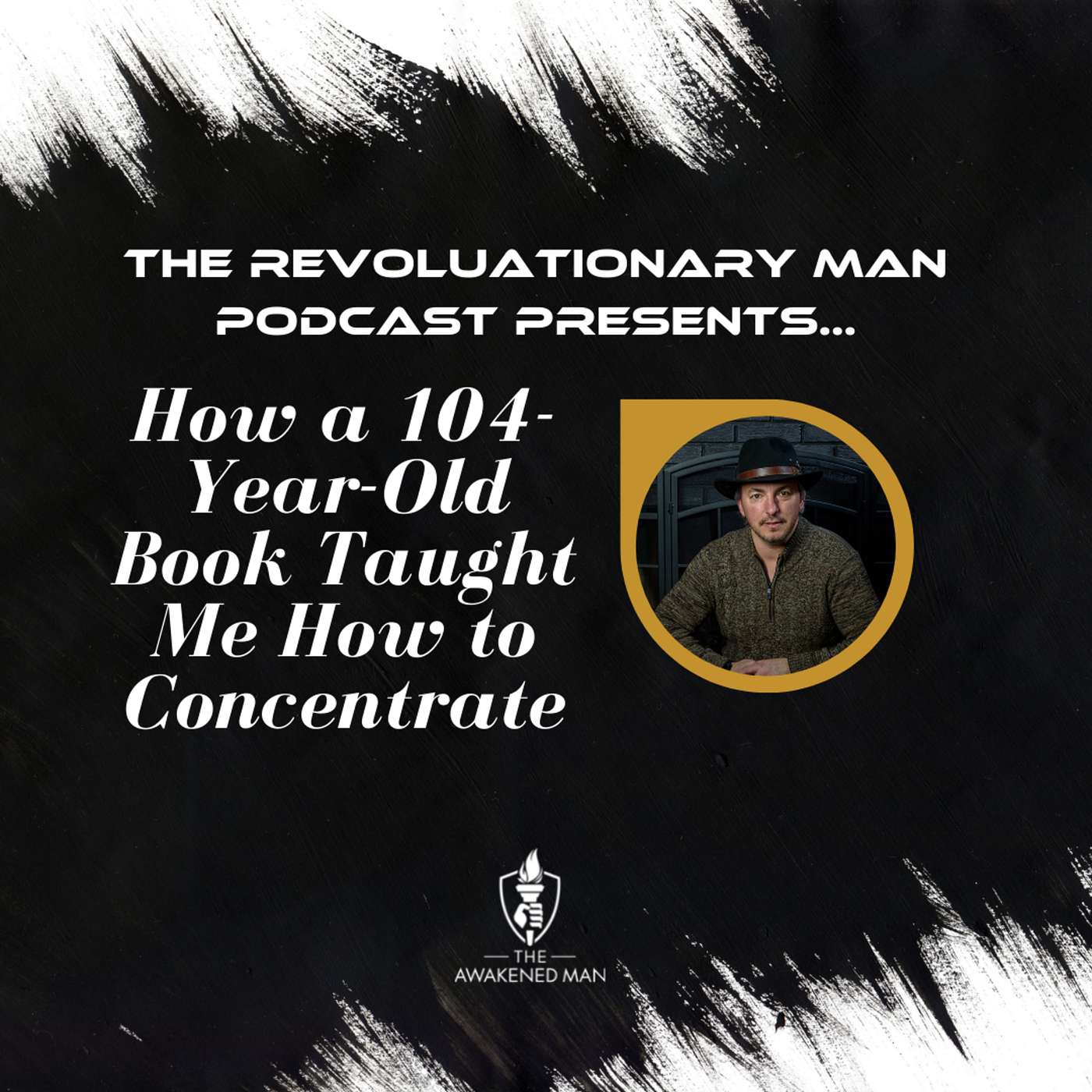 The Revolutionary Man Podcast
