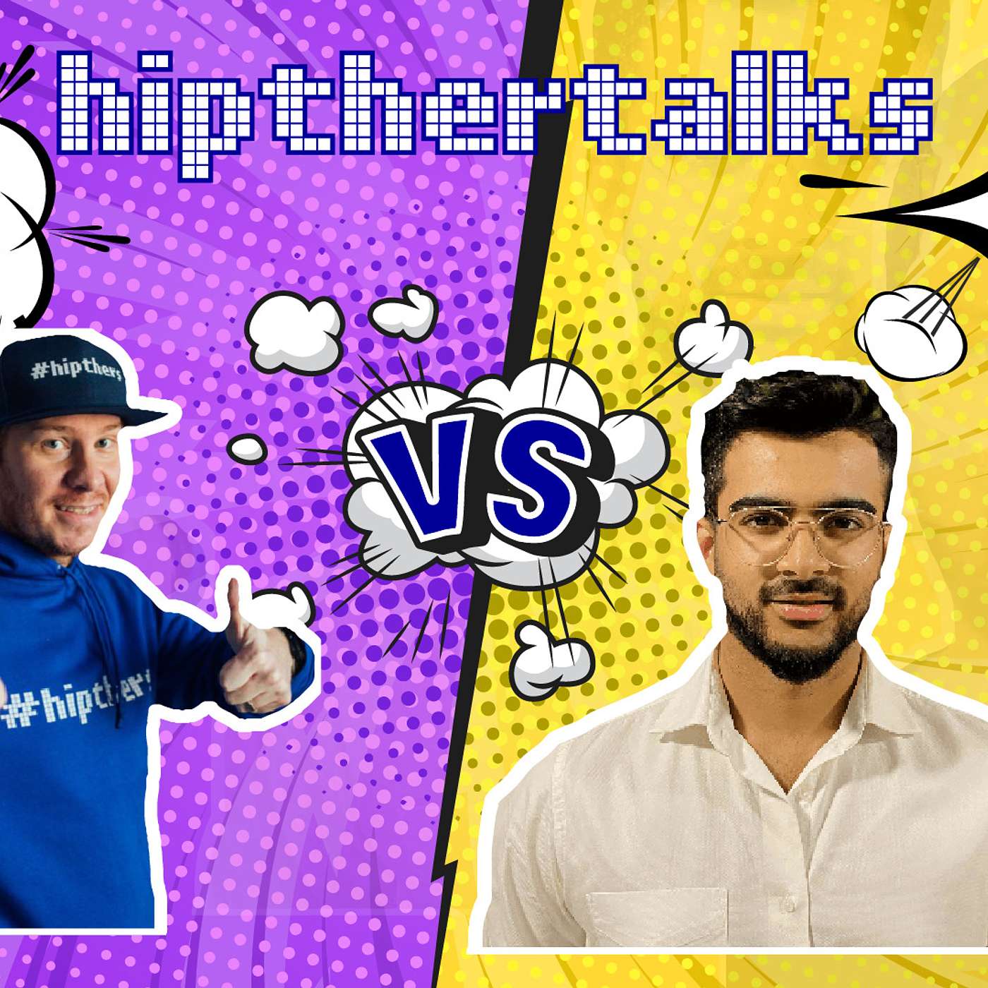 HIPTHER Talks