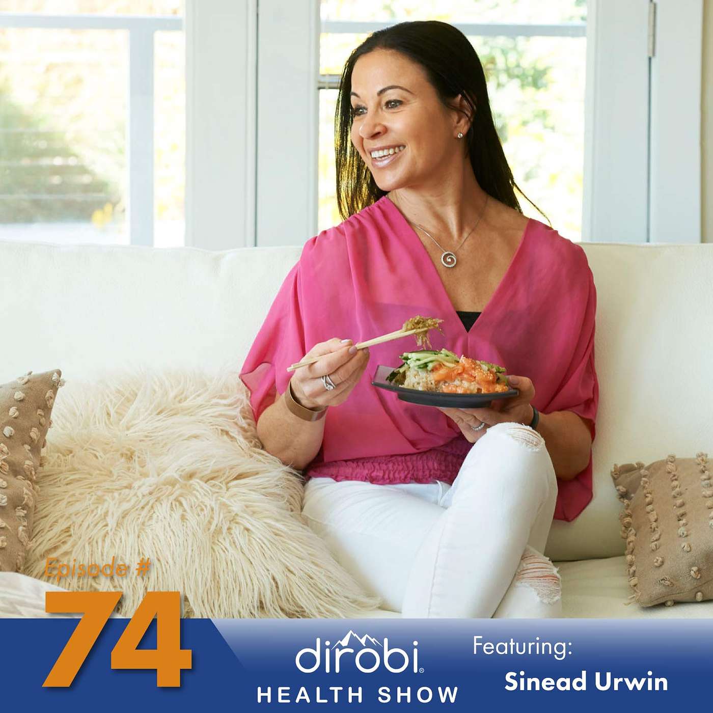 The Dirobi Health Show