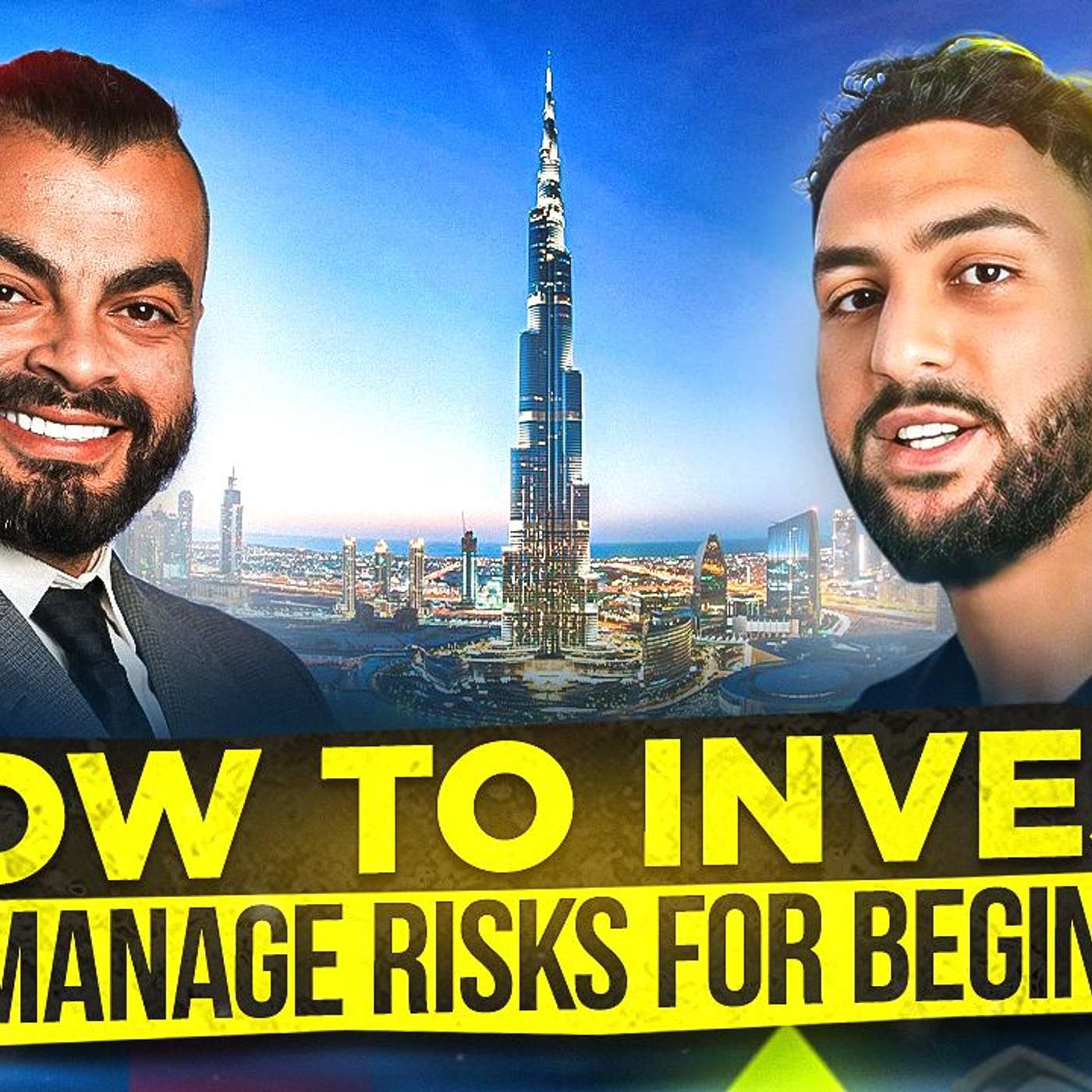 Dubai Stars - Rise To The Top