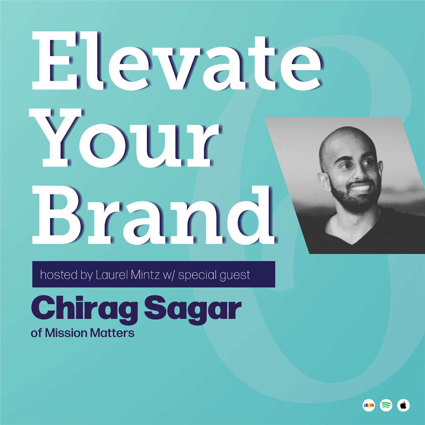 Secrets to  Personal Branding ft. Chirag Sagarof Mission Matters | EYB