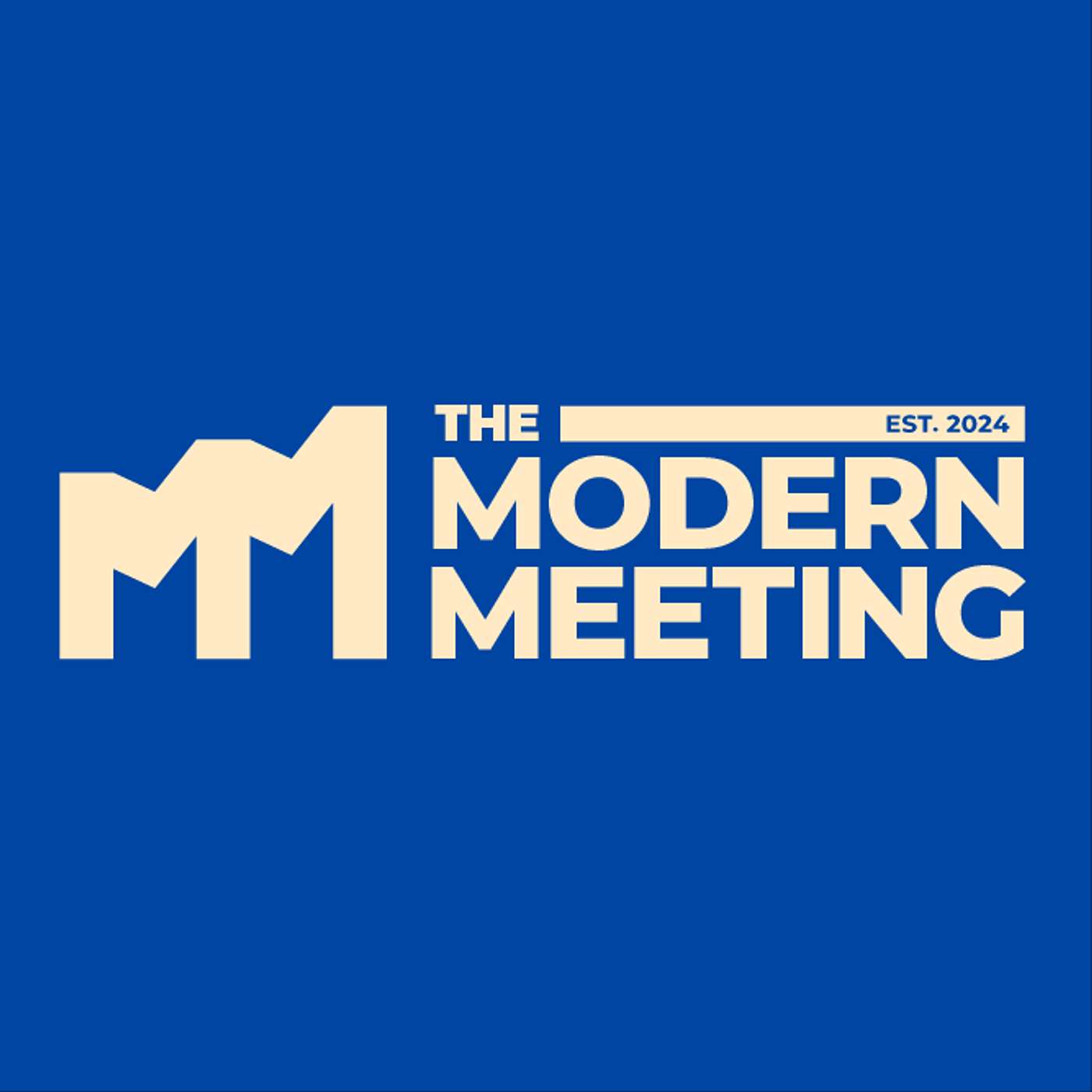 The Modern Meeting