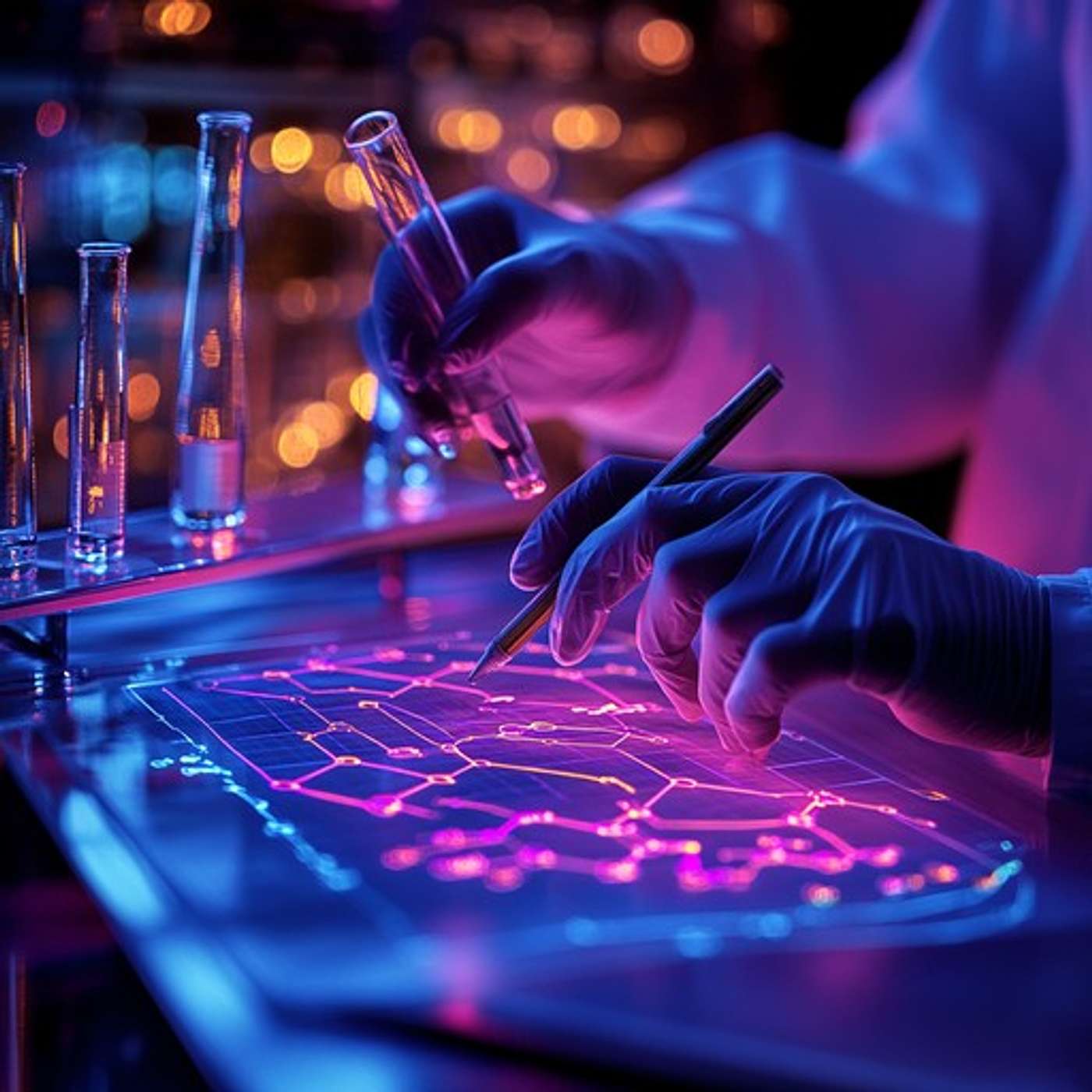 Science Podcast