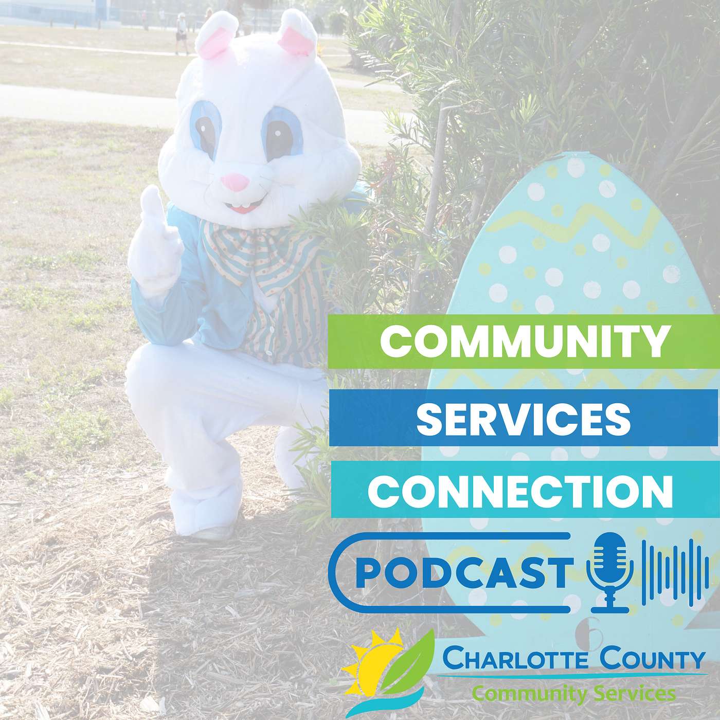 Hoppy Easter! Easter Events in Charlotte County episode artwork