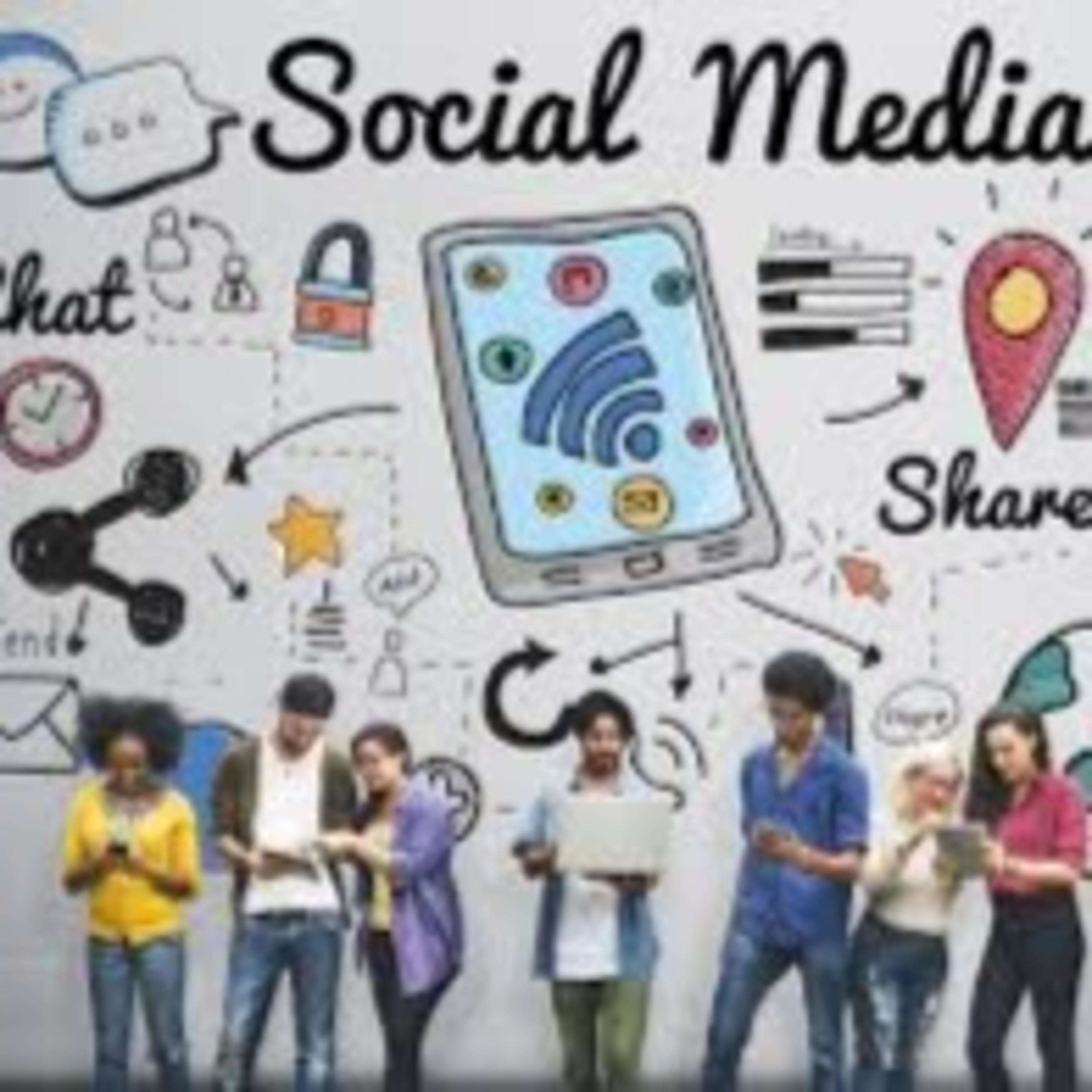 Self Presentation, The Youth, Social Media and Politics